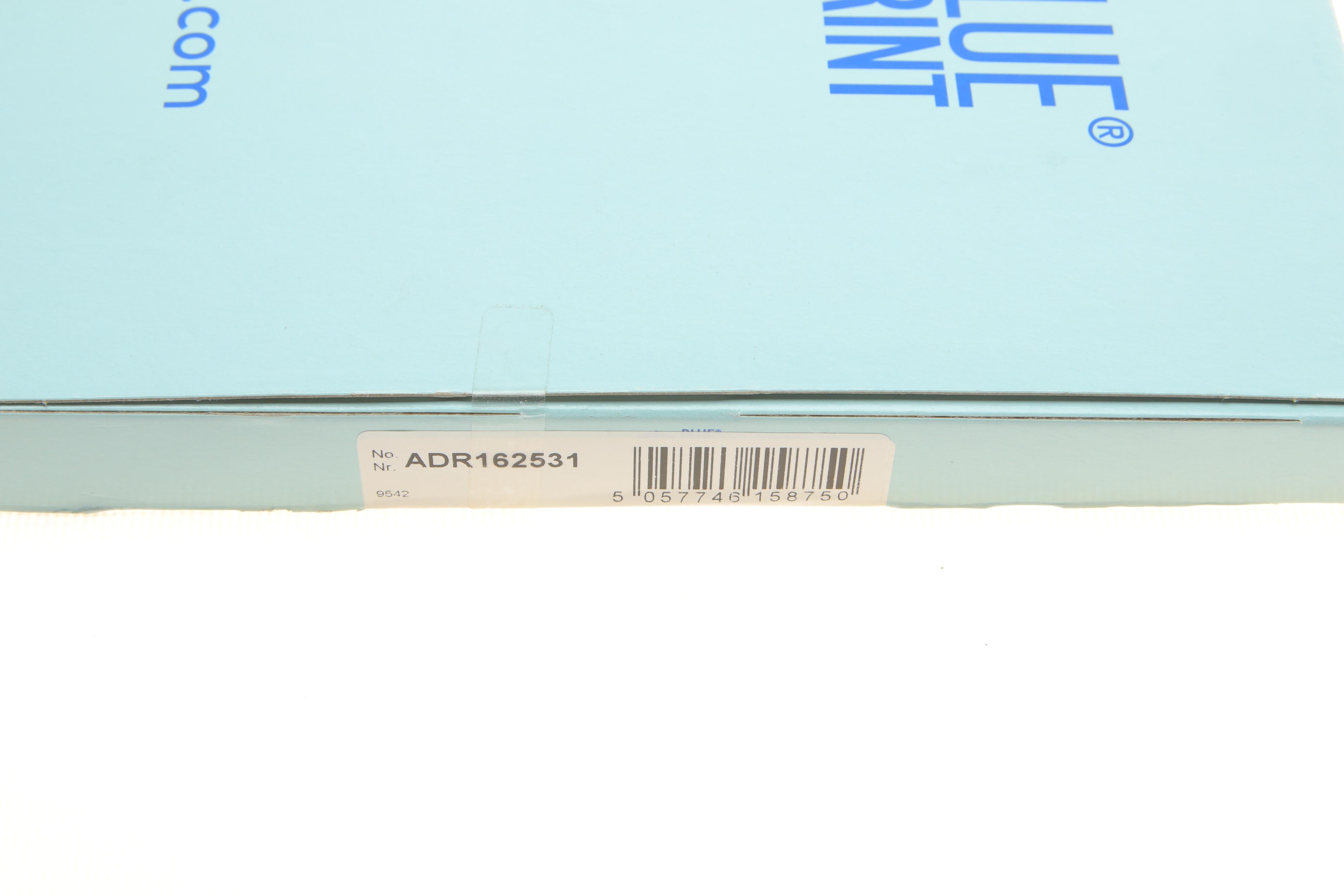 Фільтр салону Renault Megane/Scenic 96-03