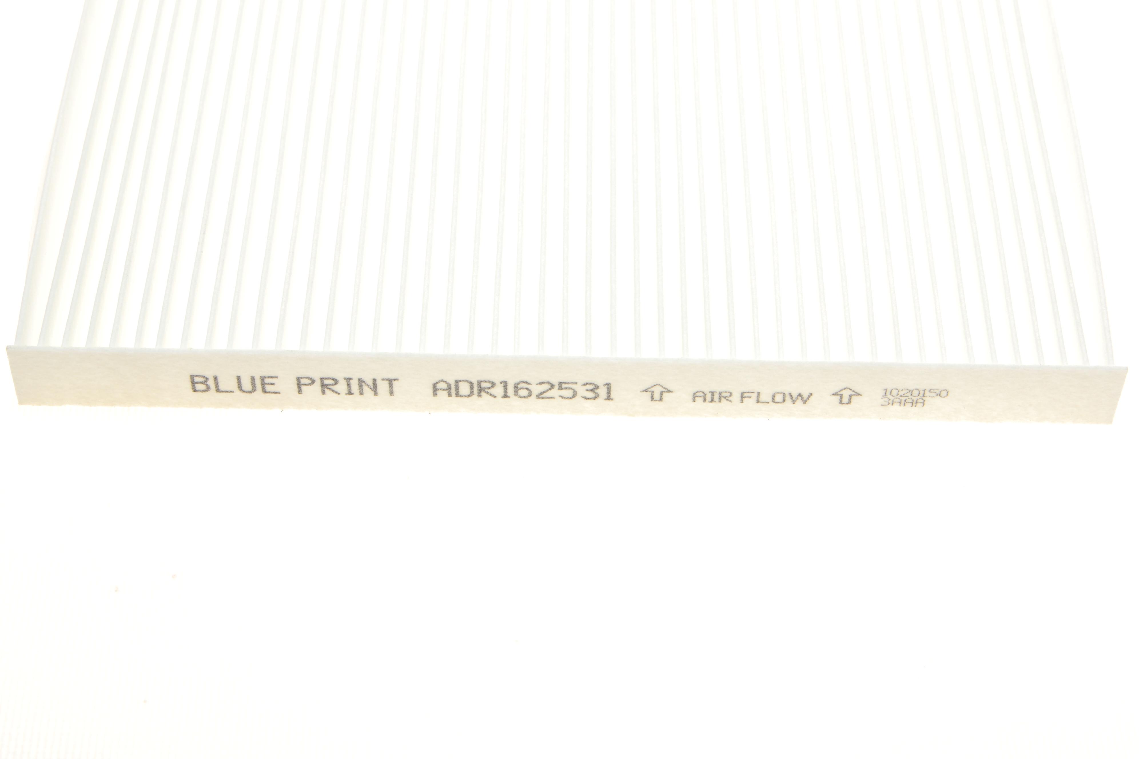 Фільтр салону Renault Megane/Scenic 96-03