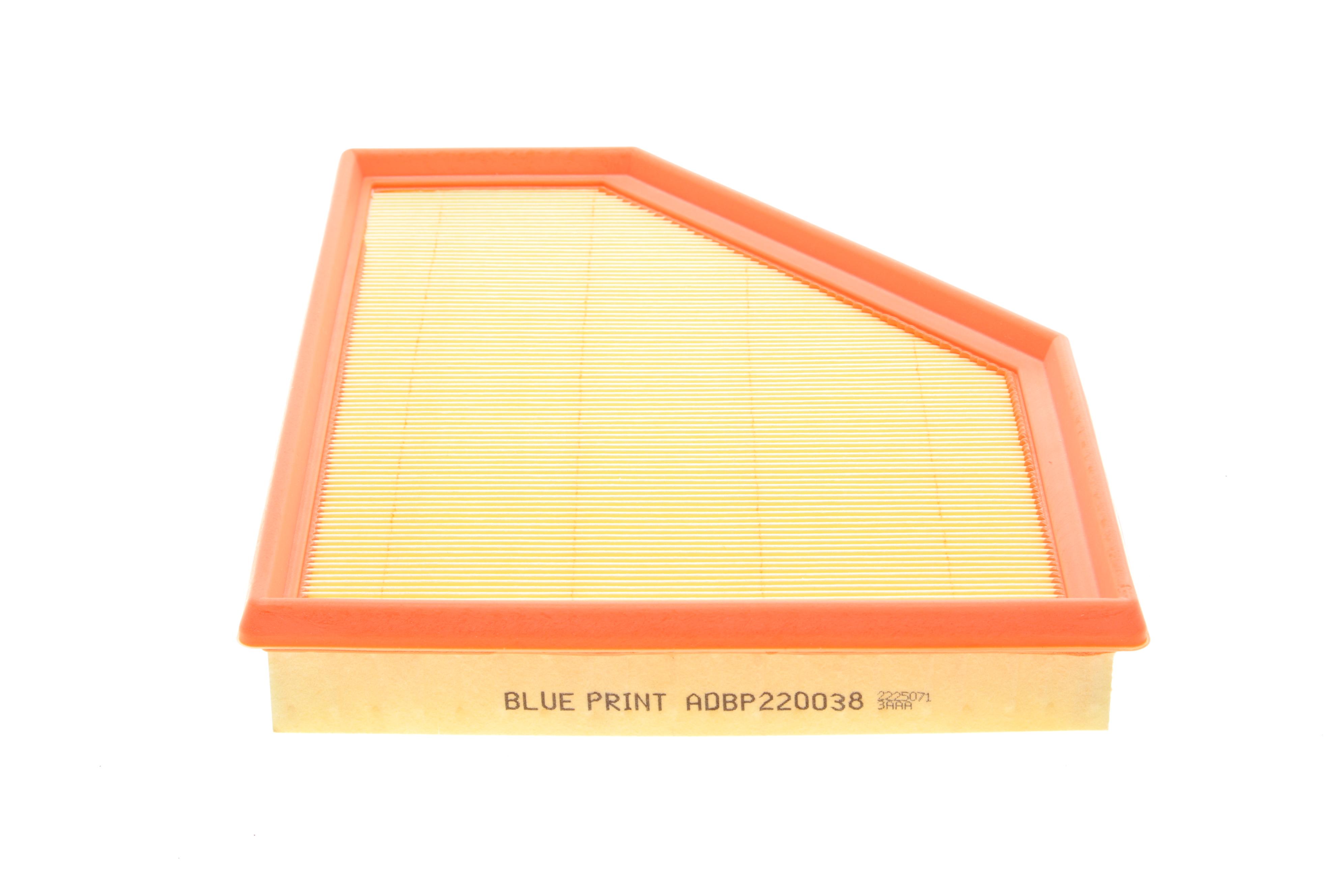 Фільтр повітряний BMW 3 (G20) 18- (B46/B48)