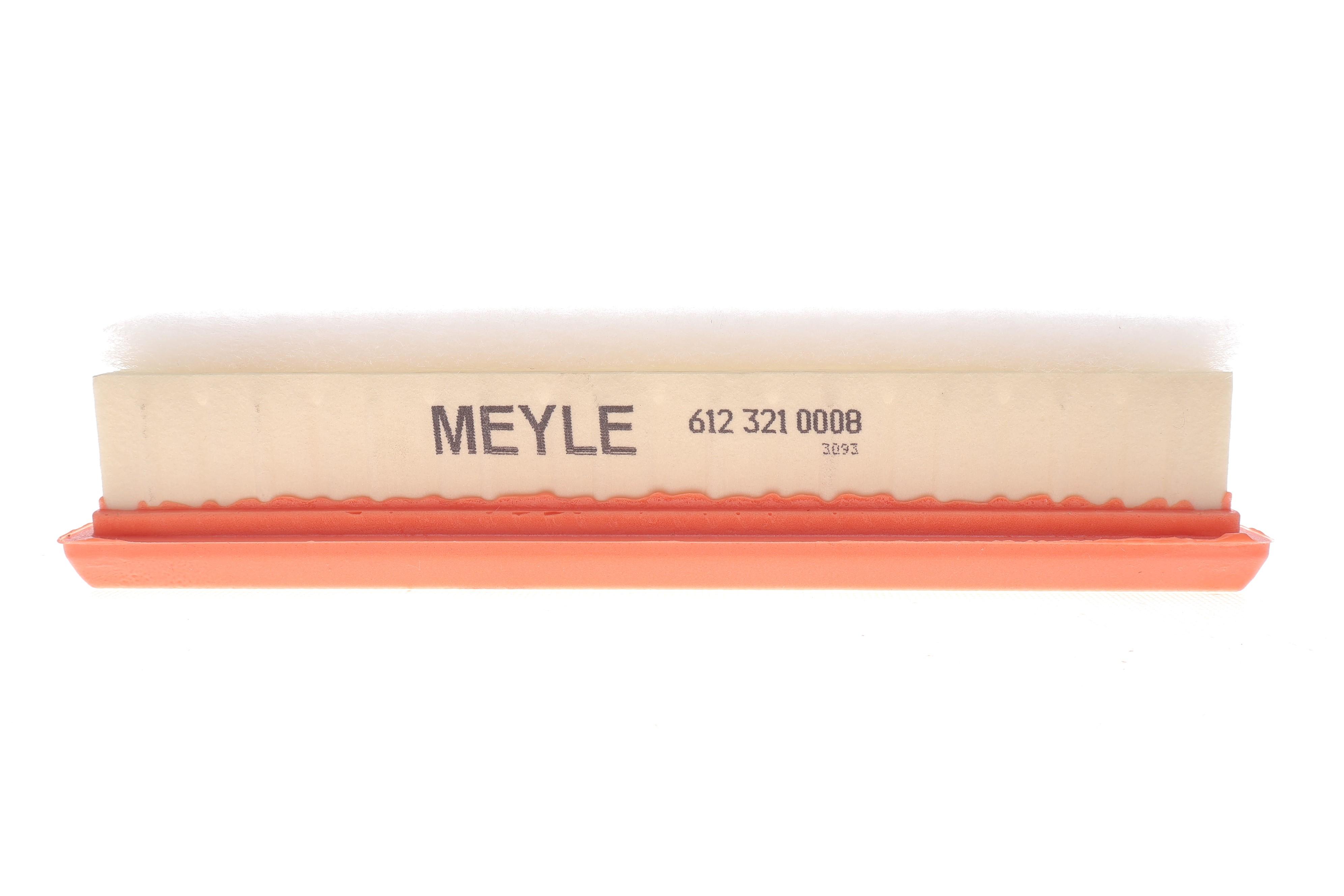 Фільтр повітряний Opel Astra G/H 1.3-2.0CDTI 99-