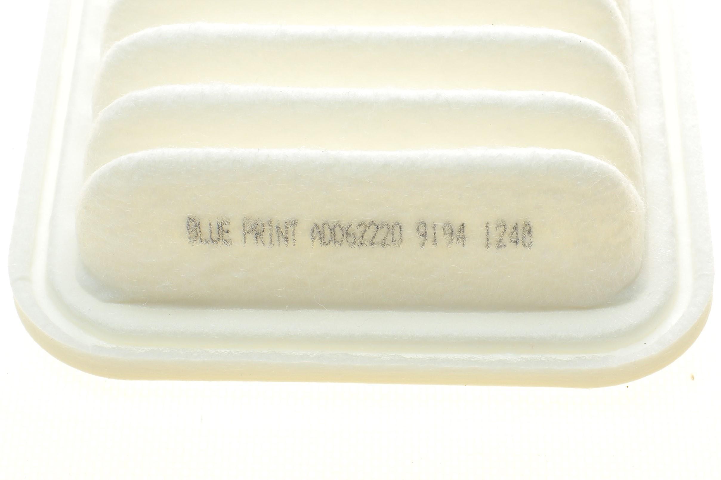 Фільтр повітряний Daihatsu Sirion 1.3/1.5 16V 04-