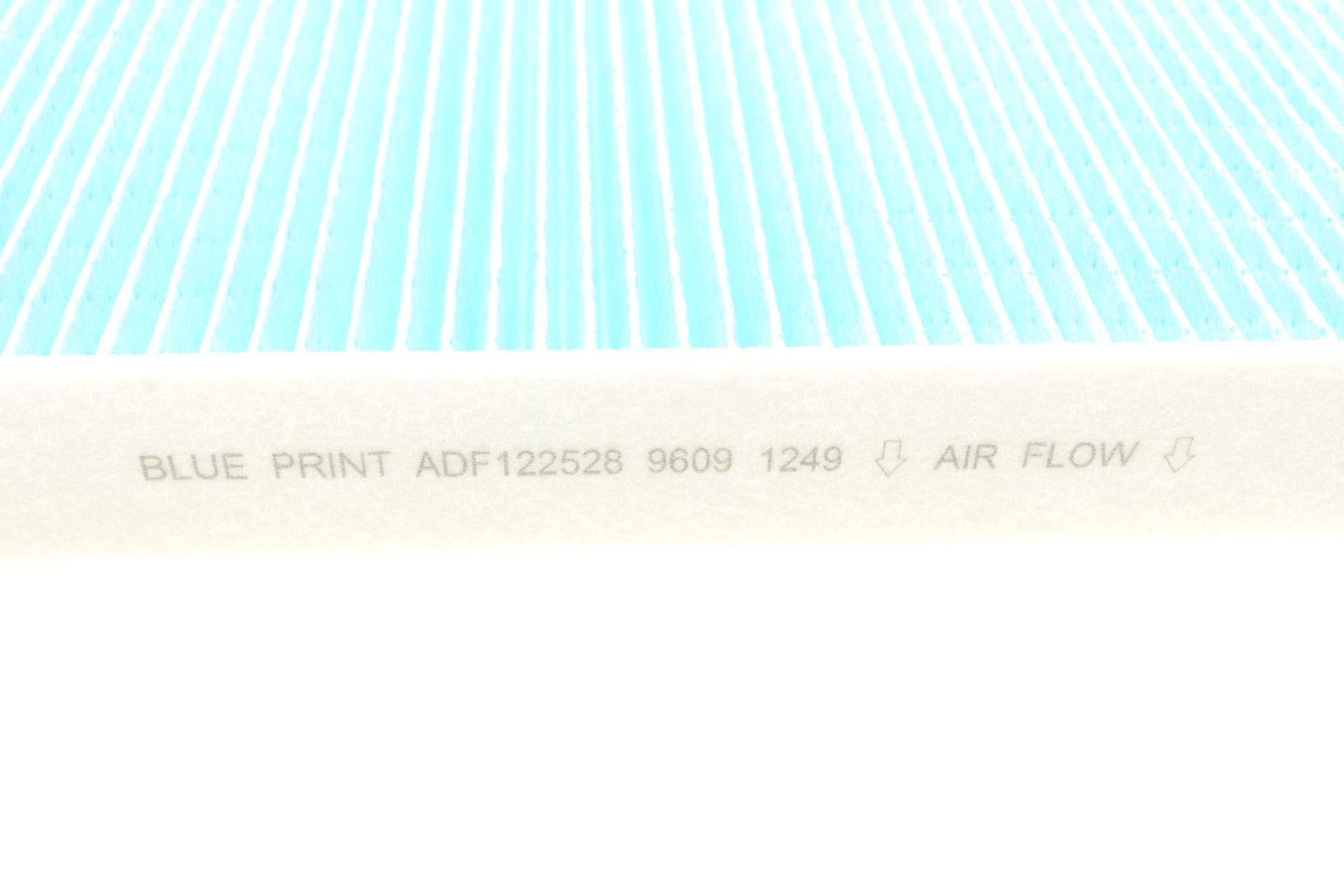 Фільтр салону Ford Mustang 15-