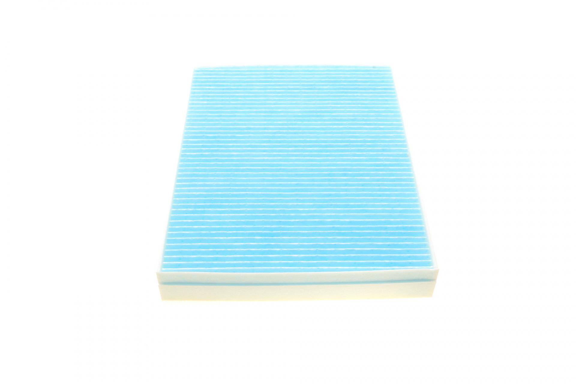 Фільтр салону Ford Mustang 15-