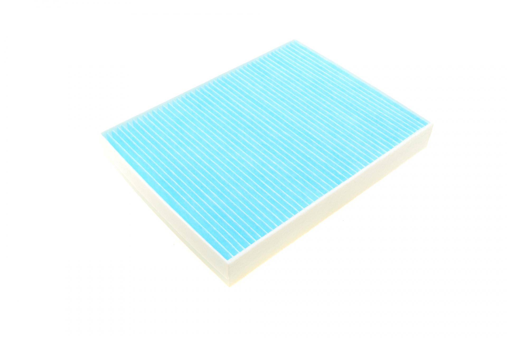 Фільтр салону Ford Mustang 15-