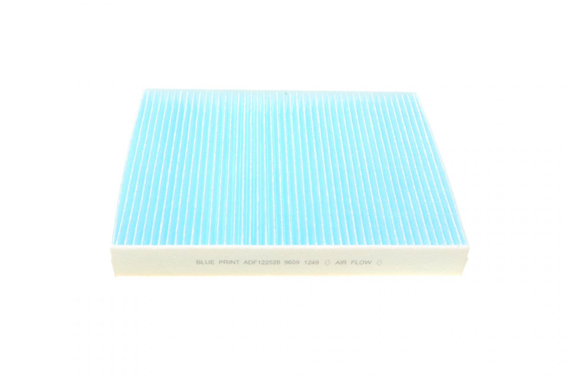 Фільтр салону Ford Mustang 15-