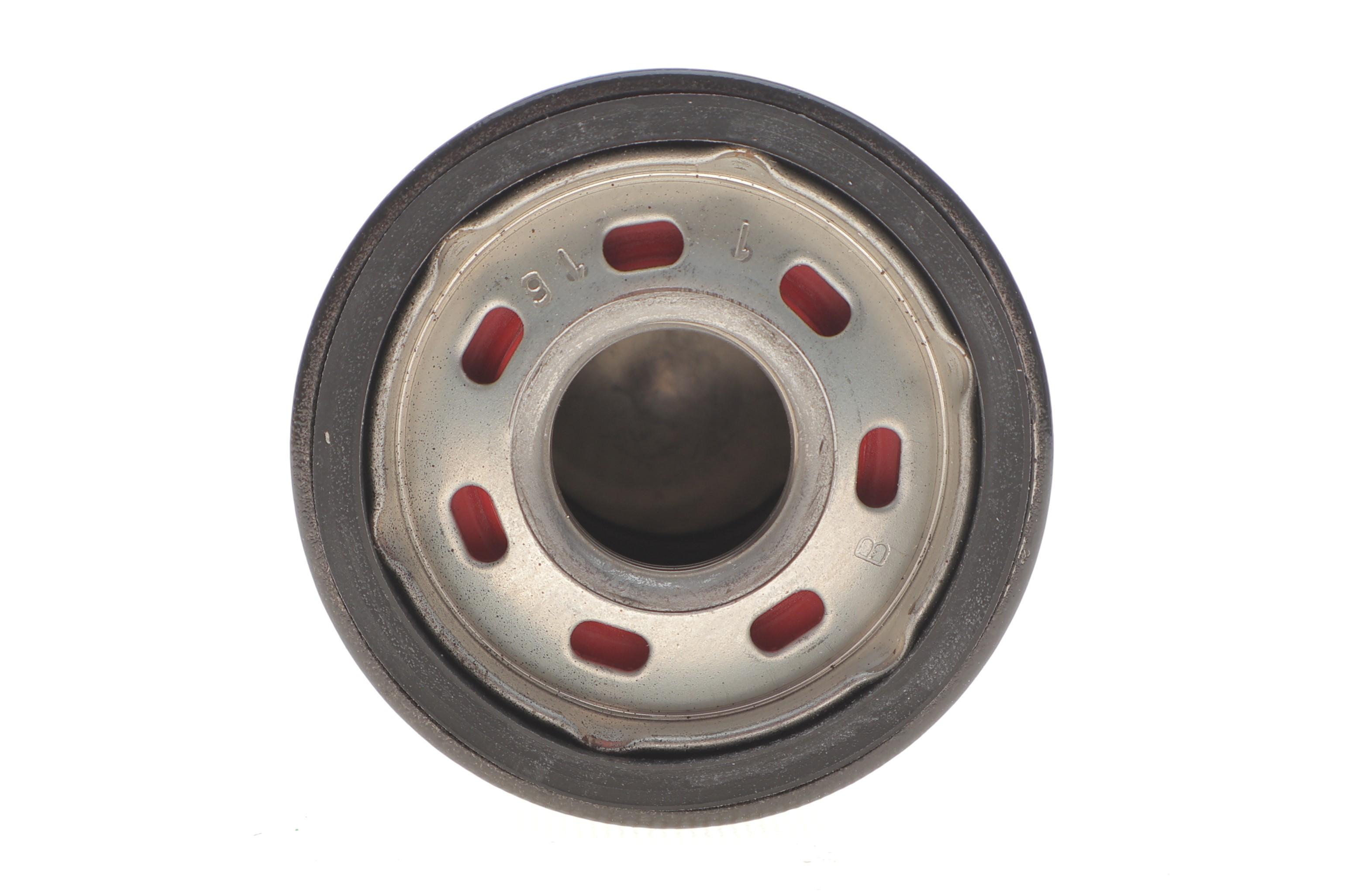 Фільтр масляний Opel Astra K/Insignia B 1.4/2.0 18-