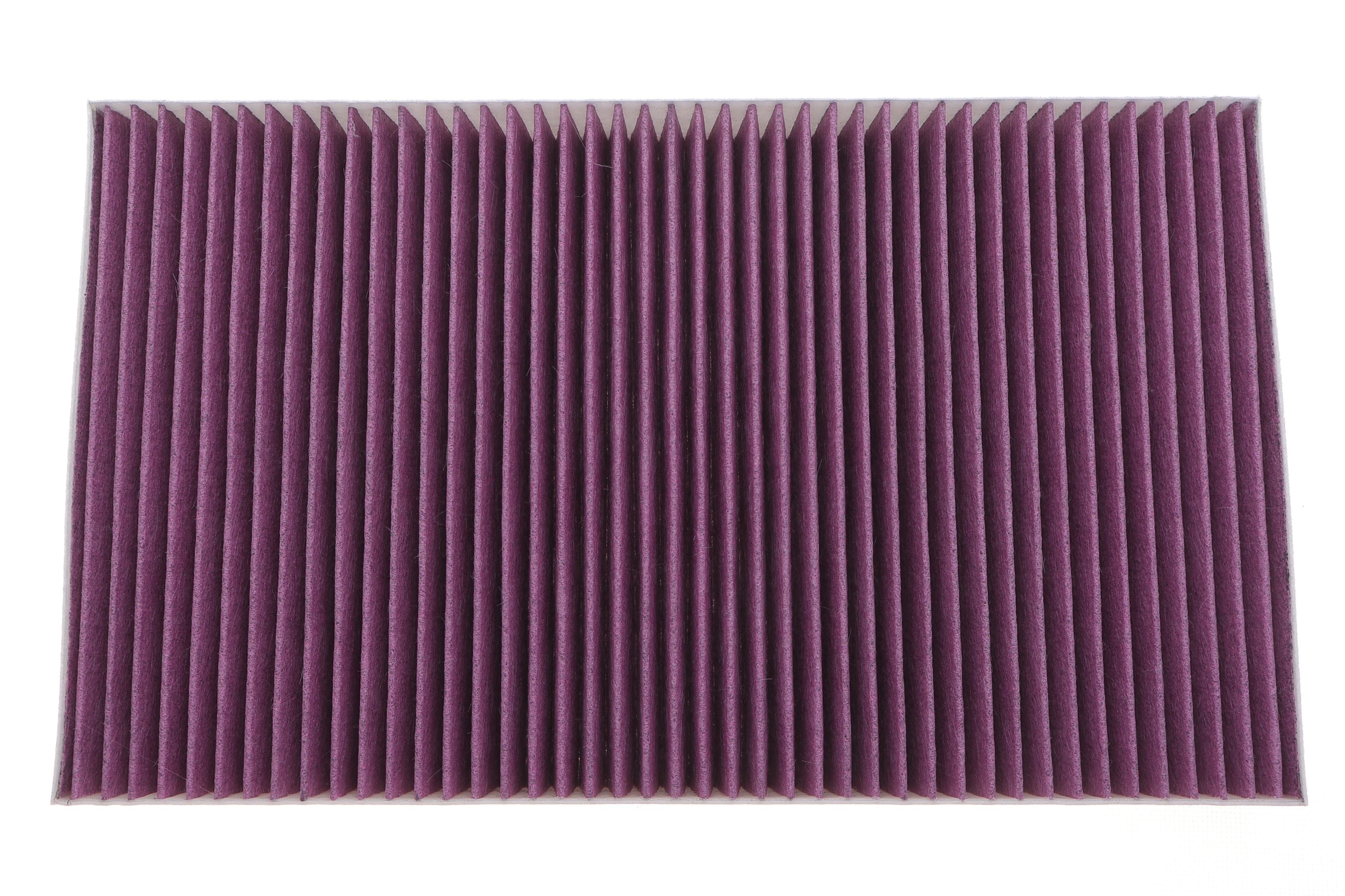 Фільтр салону MB Vito (W639) 03- (антиалергенний)