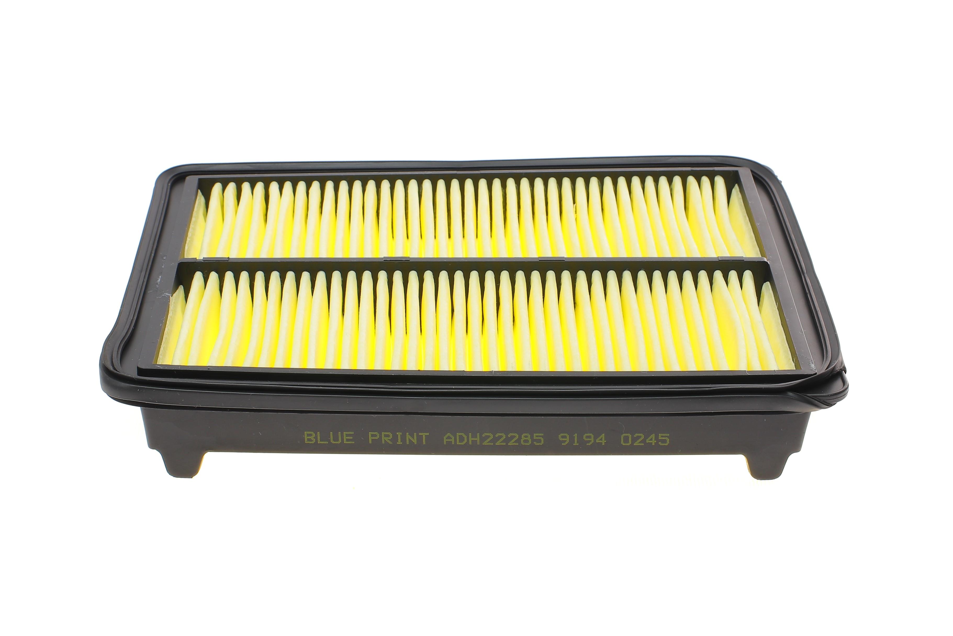 Фільтр повітряний Honda Accord VIII 3.5 V6 07-12