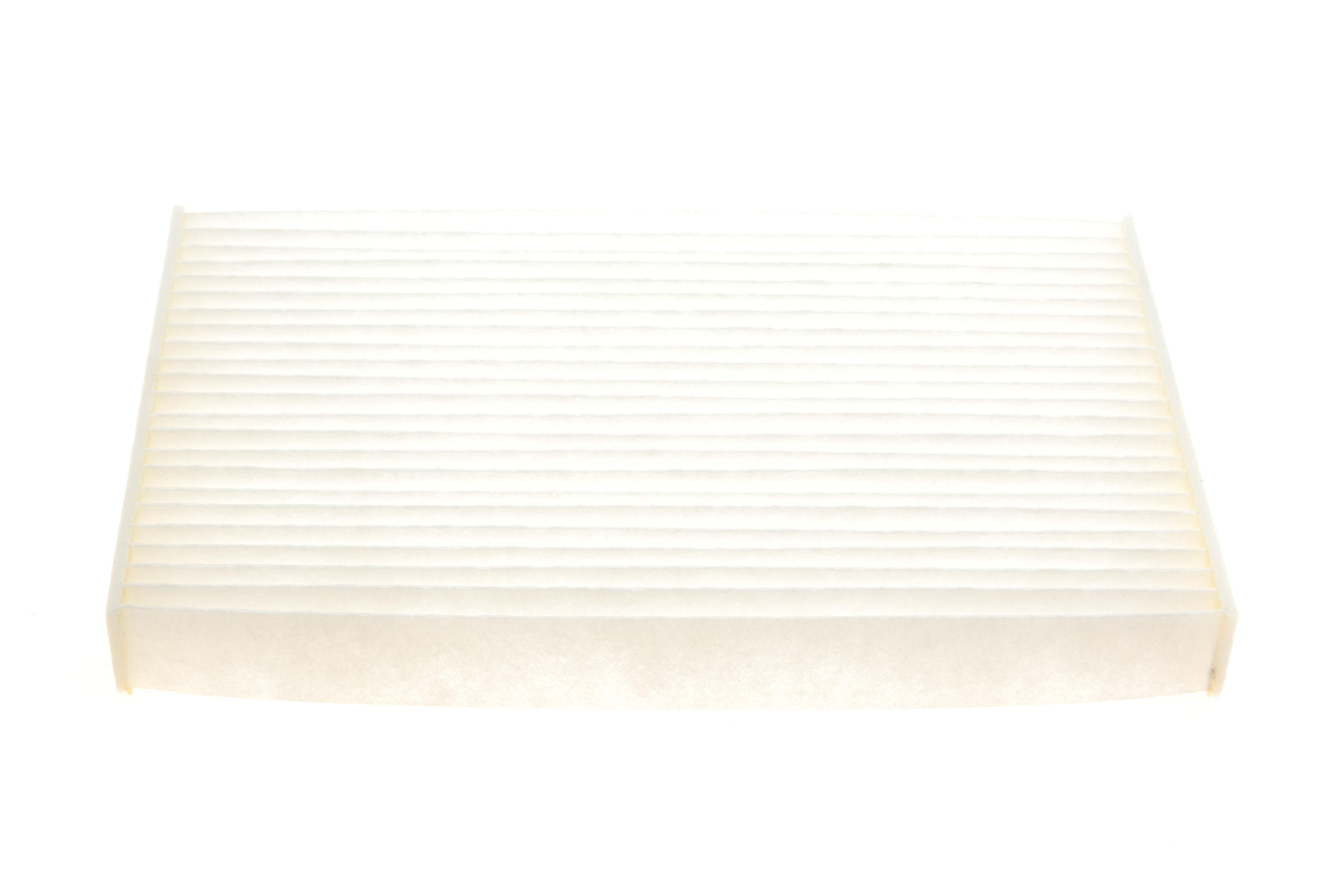 Фільтр салону Citroen C3 Aircross 1.2-1.6 17-