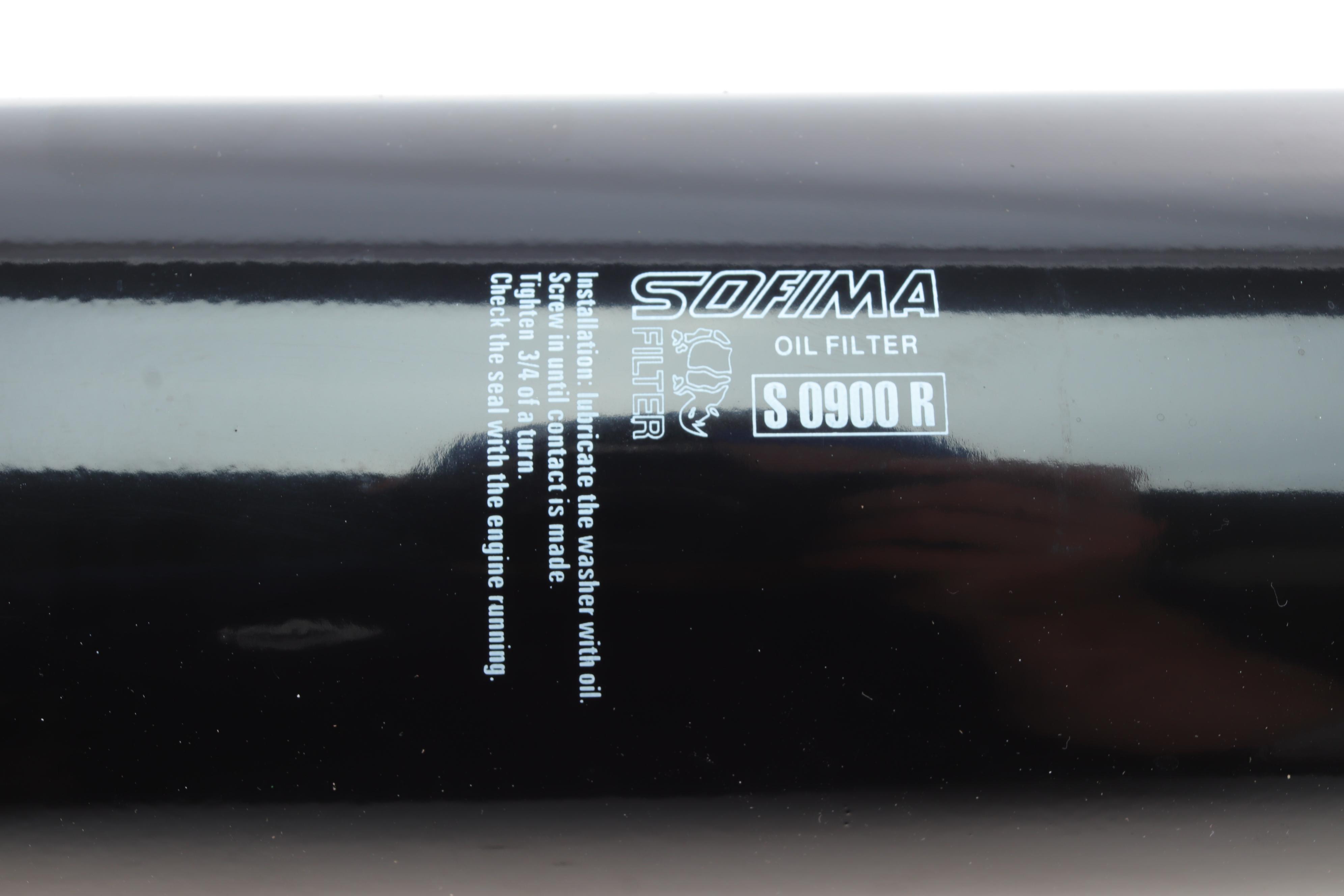 Фільтр масляний Renault Magnum/Premium/Midlum/Major 90-