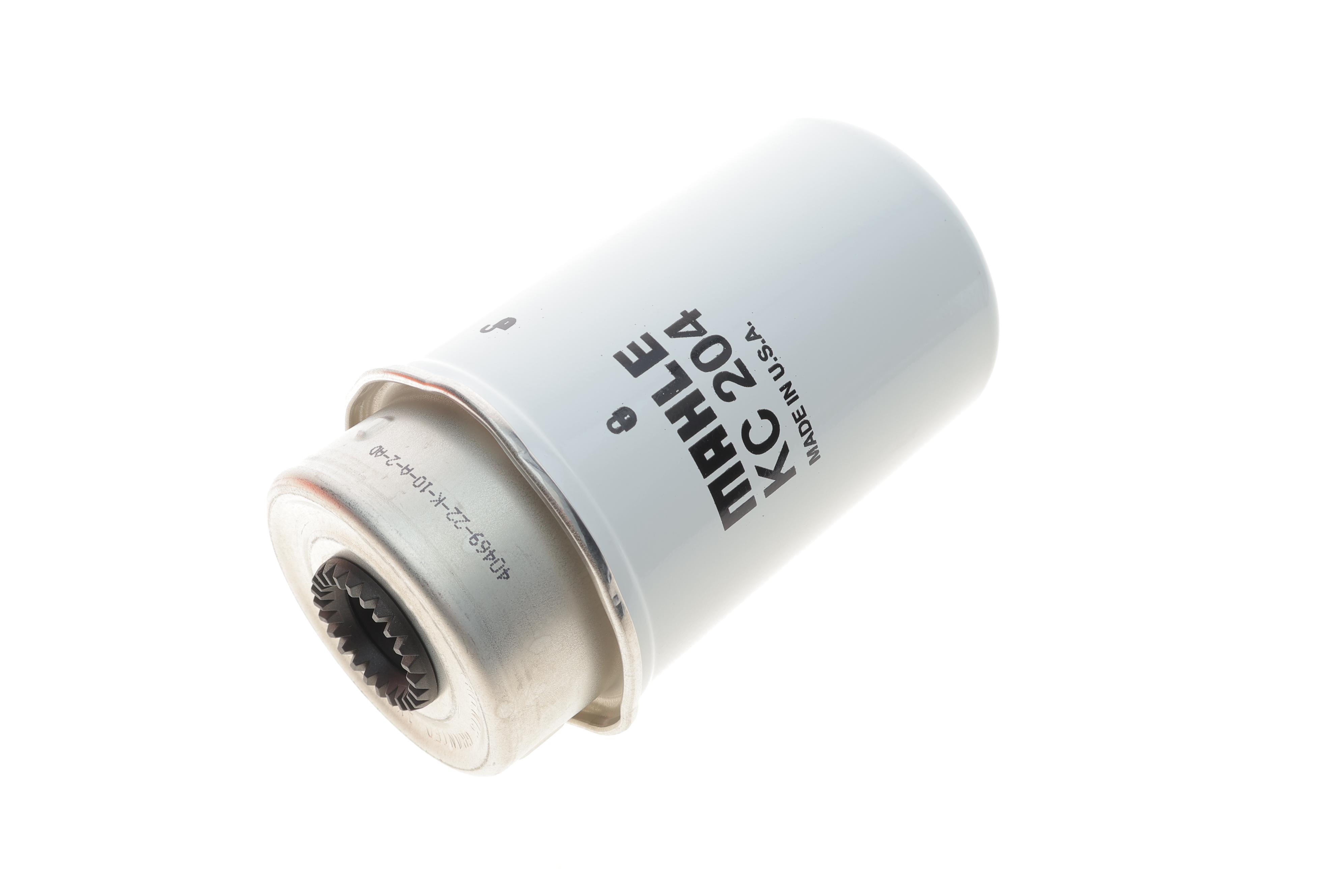 Фільтр паливний Ford Transit 2.0DI 00-