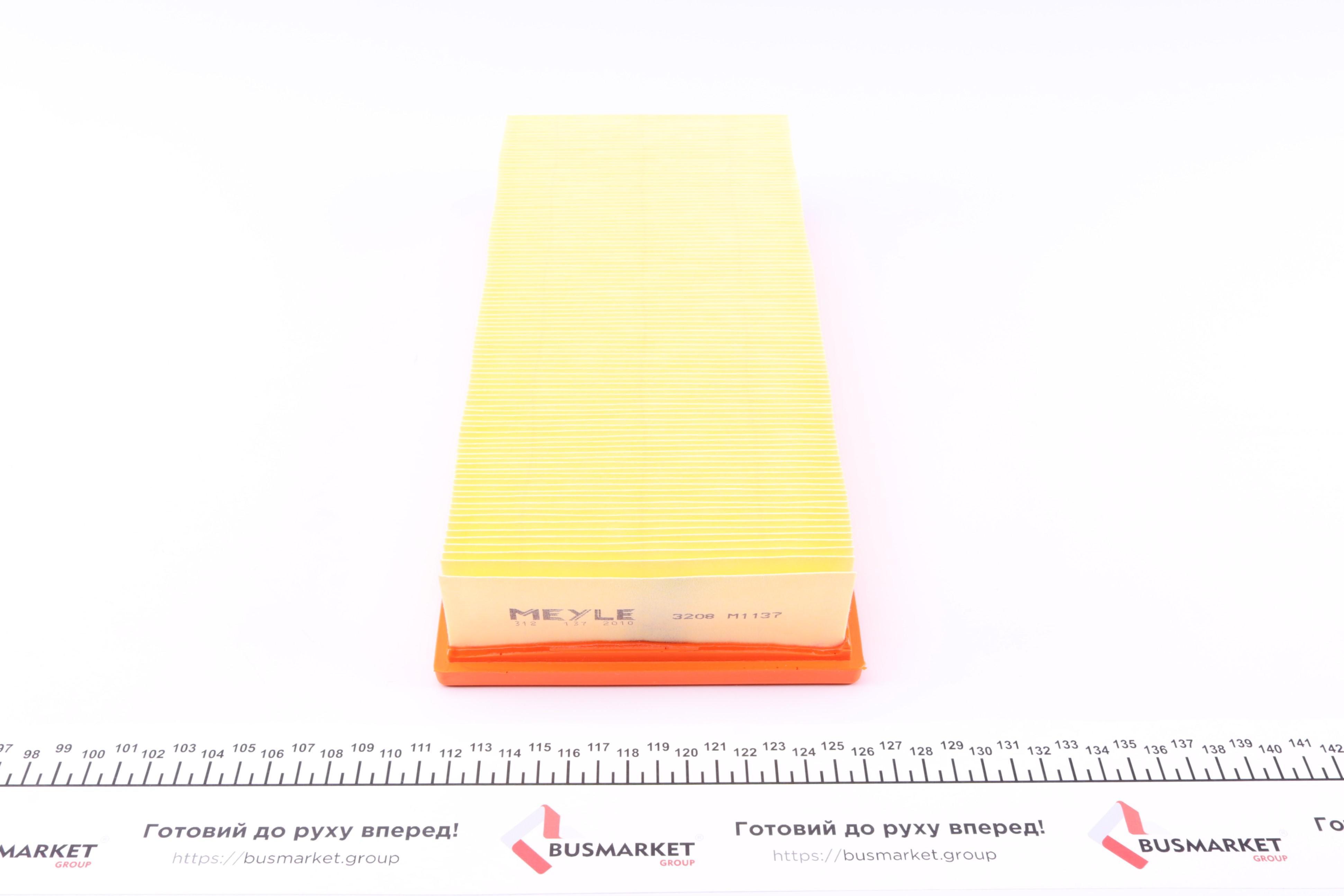 Фільтр повітряний BMW 5 (E34) 88-96