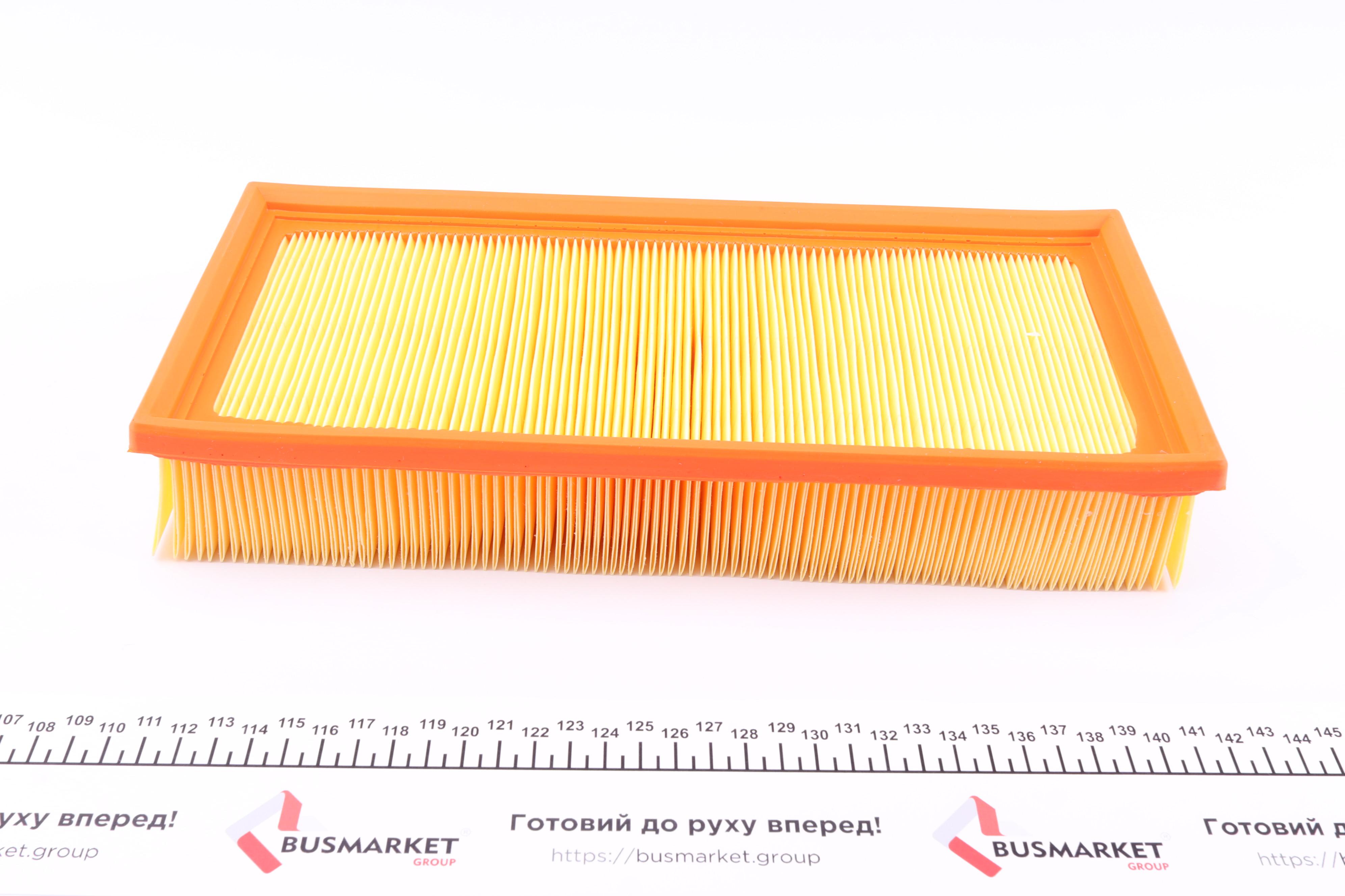 Фільтр повітряний BMW 5 (E34) 88-96