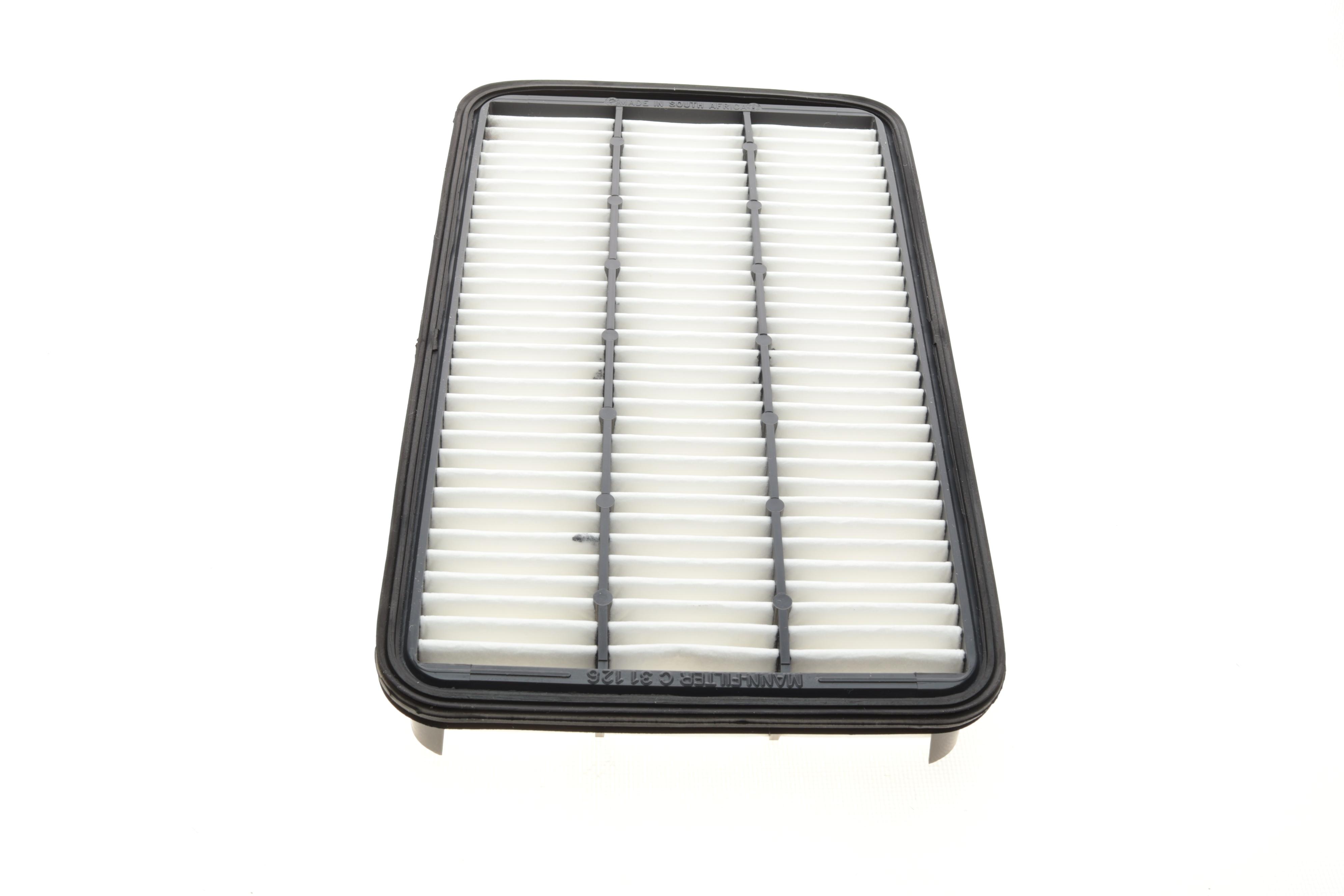 Фільтр повітряний Toyota Camry 2.2/3.0 91-01/Celica 1.8-2.0 16V/2.0GT 93-99/Lexus RX 3.0 98-03