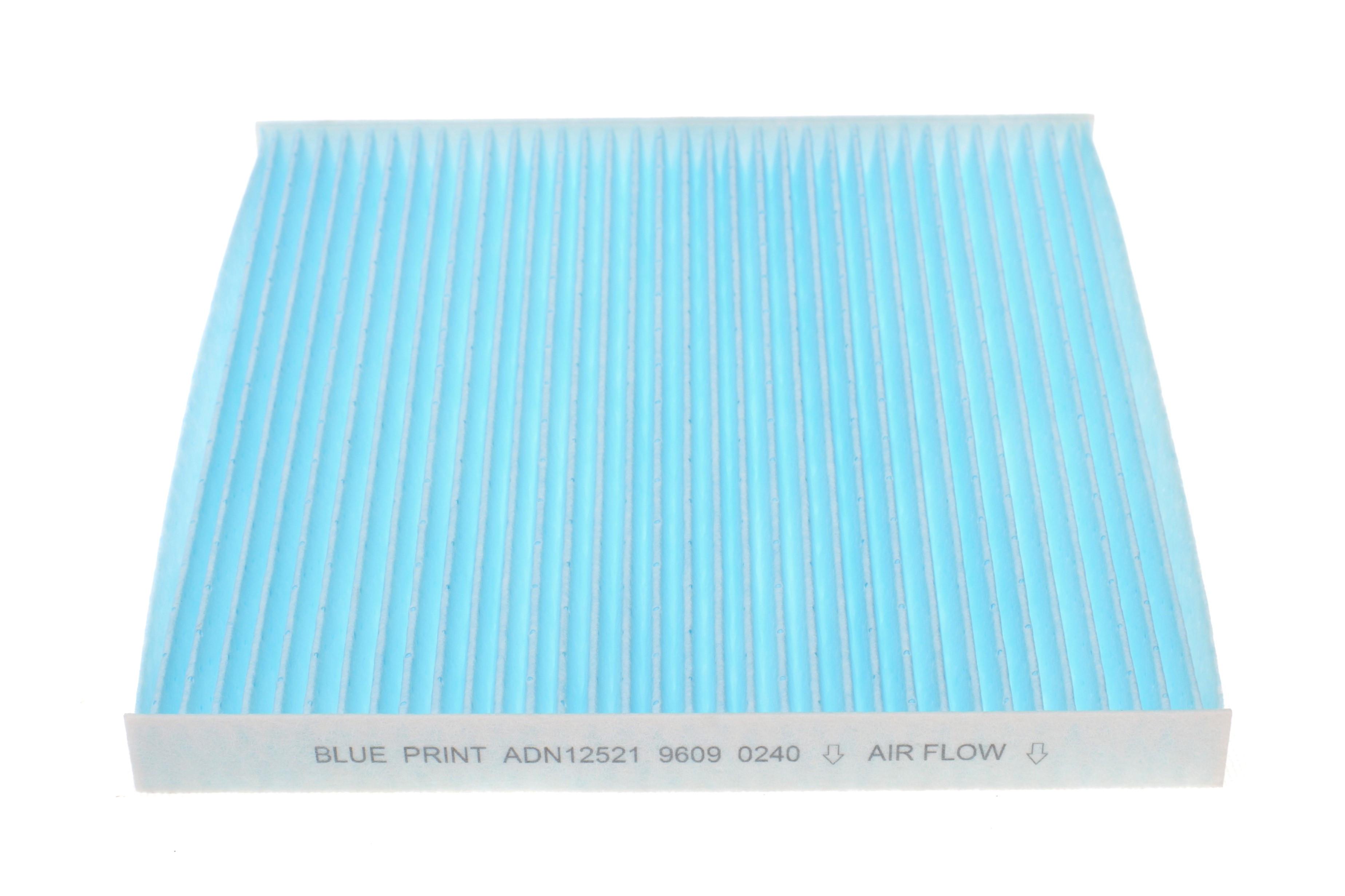 Фільтр салону Nissan Micra IV/Note 1.2/1.5D 10-