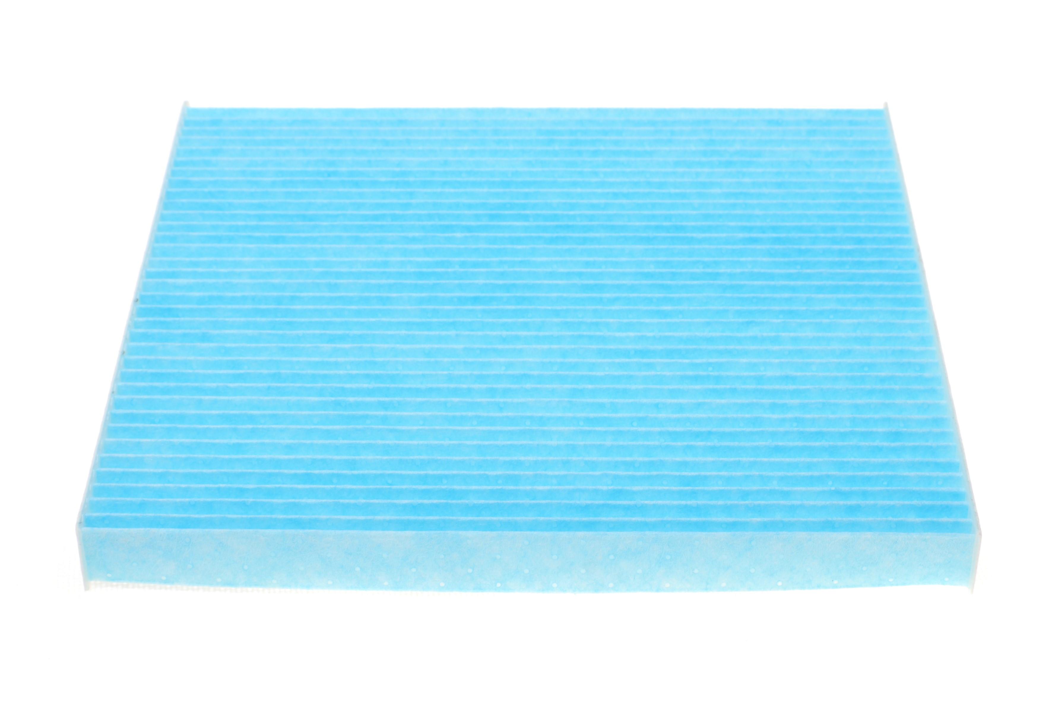 Фільтр салону Nissan Micra IV/Note 1.2/1.5D 10-