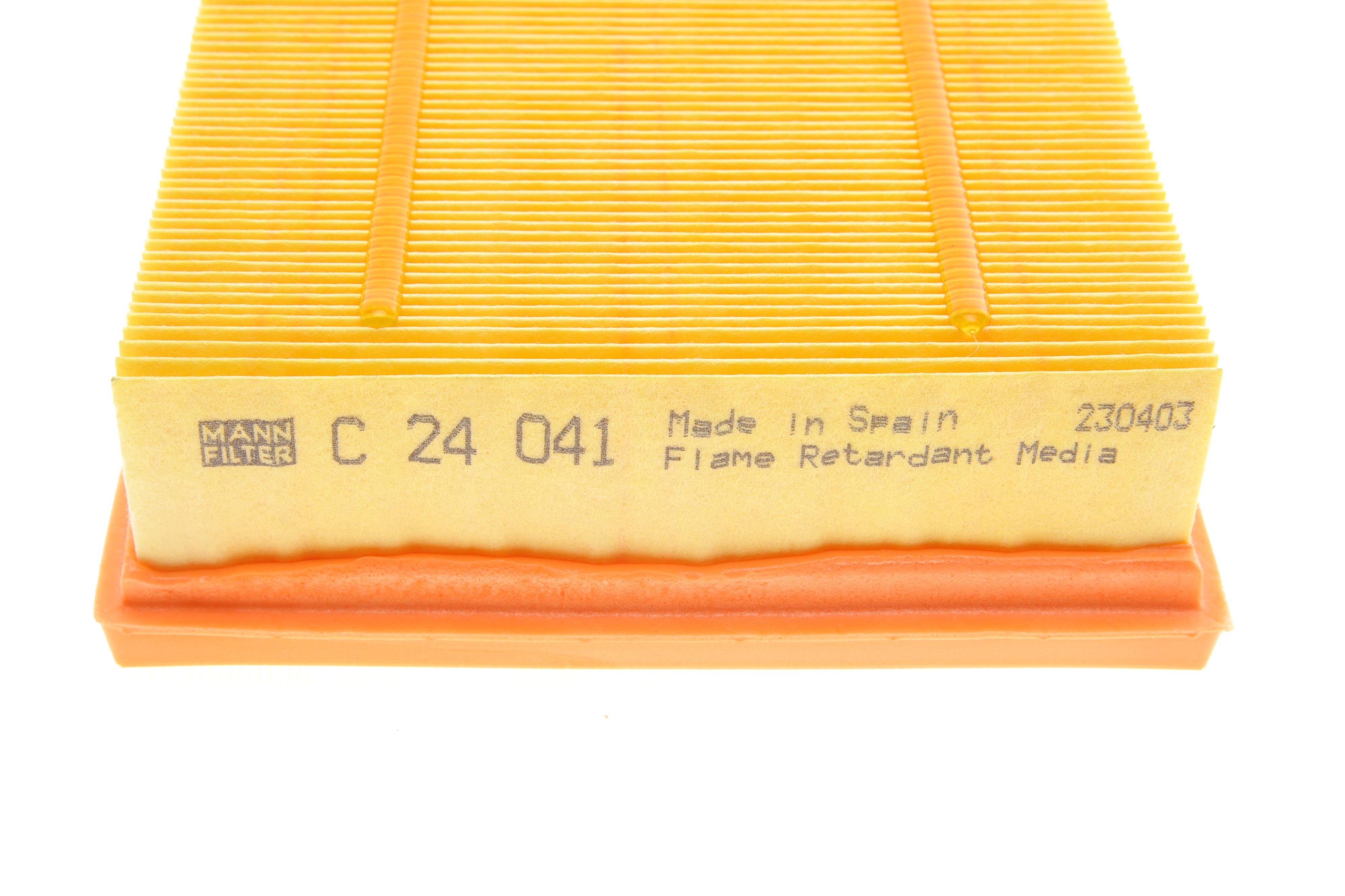 Фільтр повітряний Ford Transit Connect 1.0 Ecoboost 13-/1.5 EcoBlue/TDCi/C-Max 1.0 EcoBoost 18-