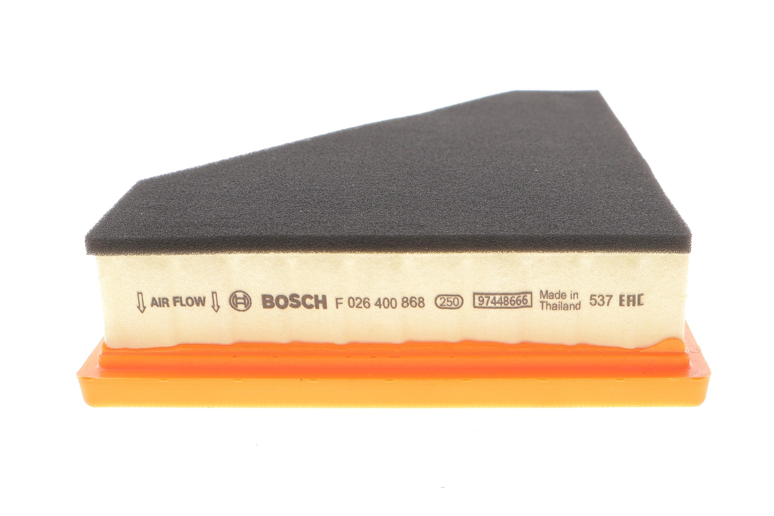 Фільтр повітряний Mini Cooper/One 1.6 (W10) 01-08