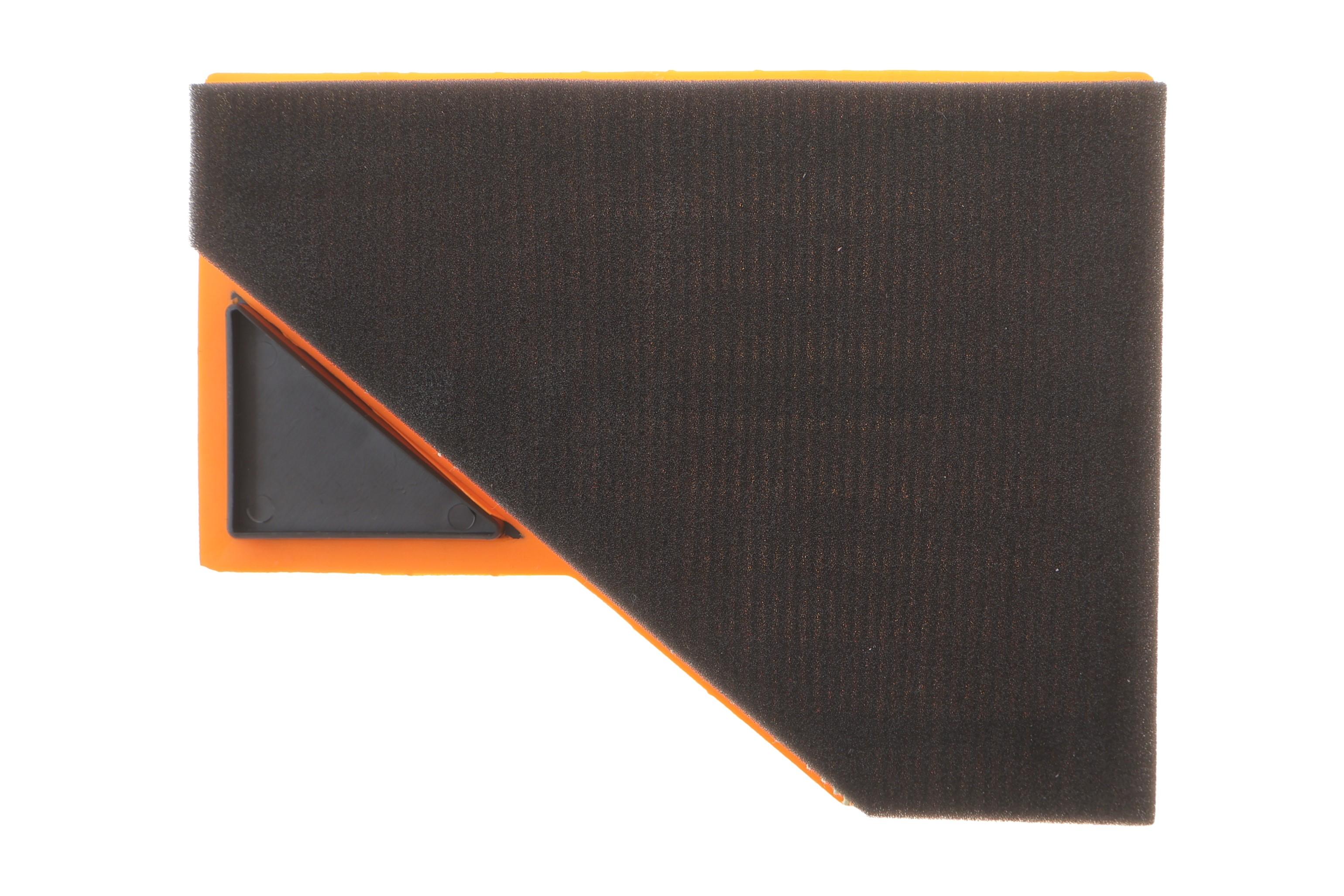 Фільтр повітряний Mini Cooper/One 1.6 (W10) 01-08