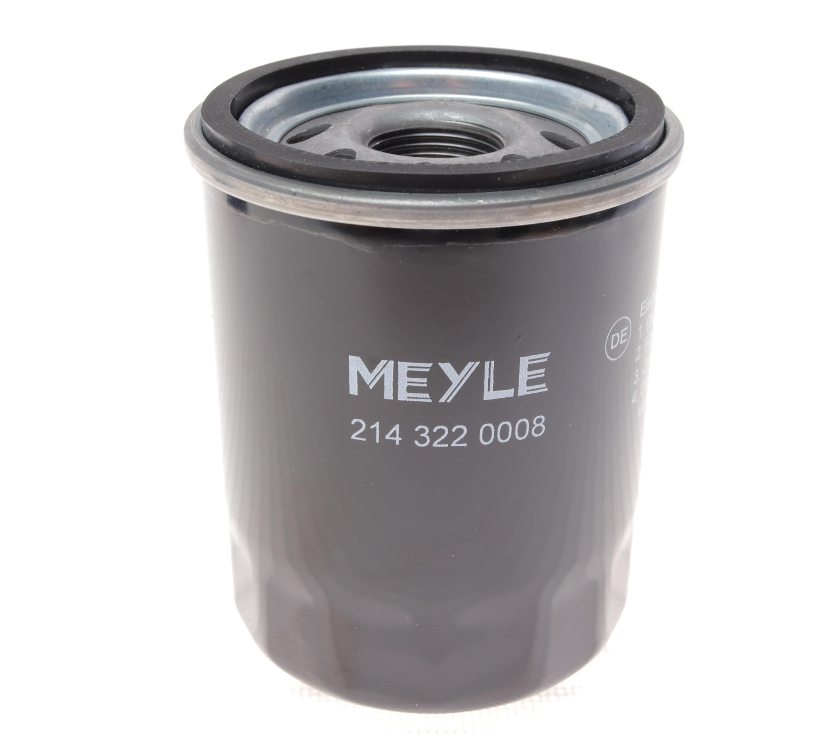 Фільтр масляний Fiat Doblo 1.2/1.4 00-/Opel Combo 1.4 12-