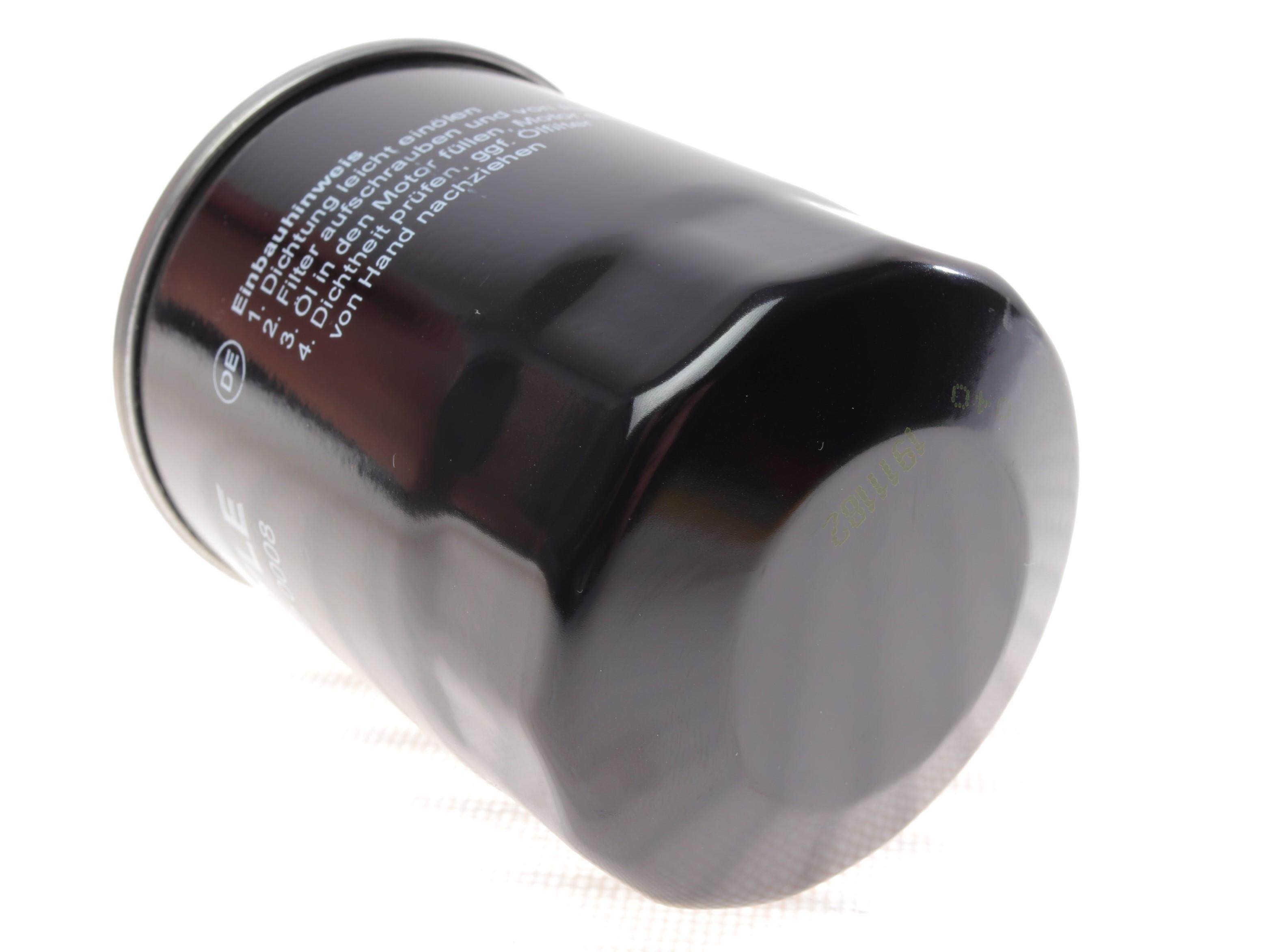 Фільтр масляний Fiat Doblo 1.2/1.4 00-/Opel Combo 1.4 12-