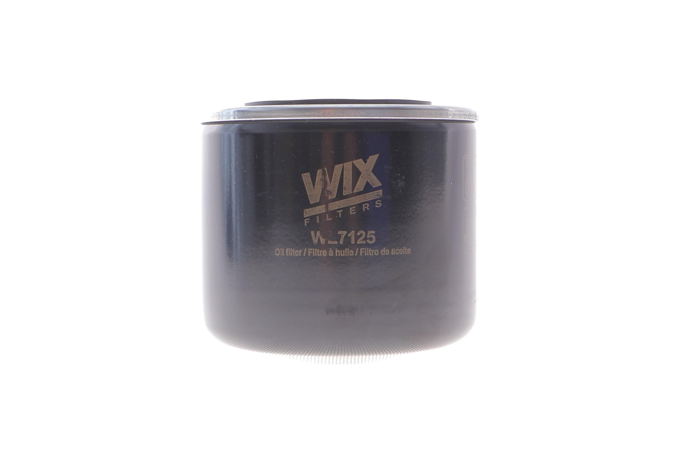 Фільтр масляний VW T4 1.9D/TD/Audi A6 2.5TDI -97