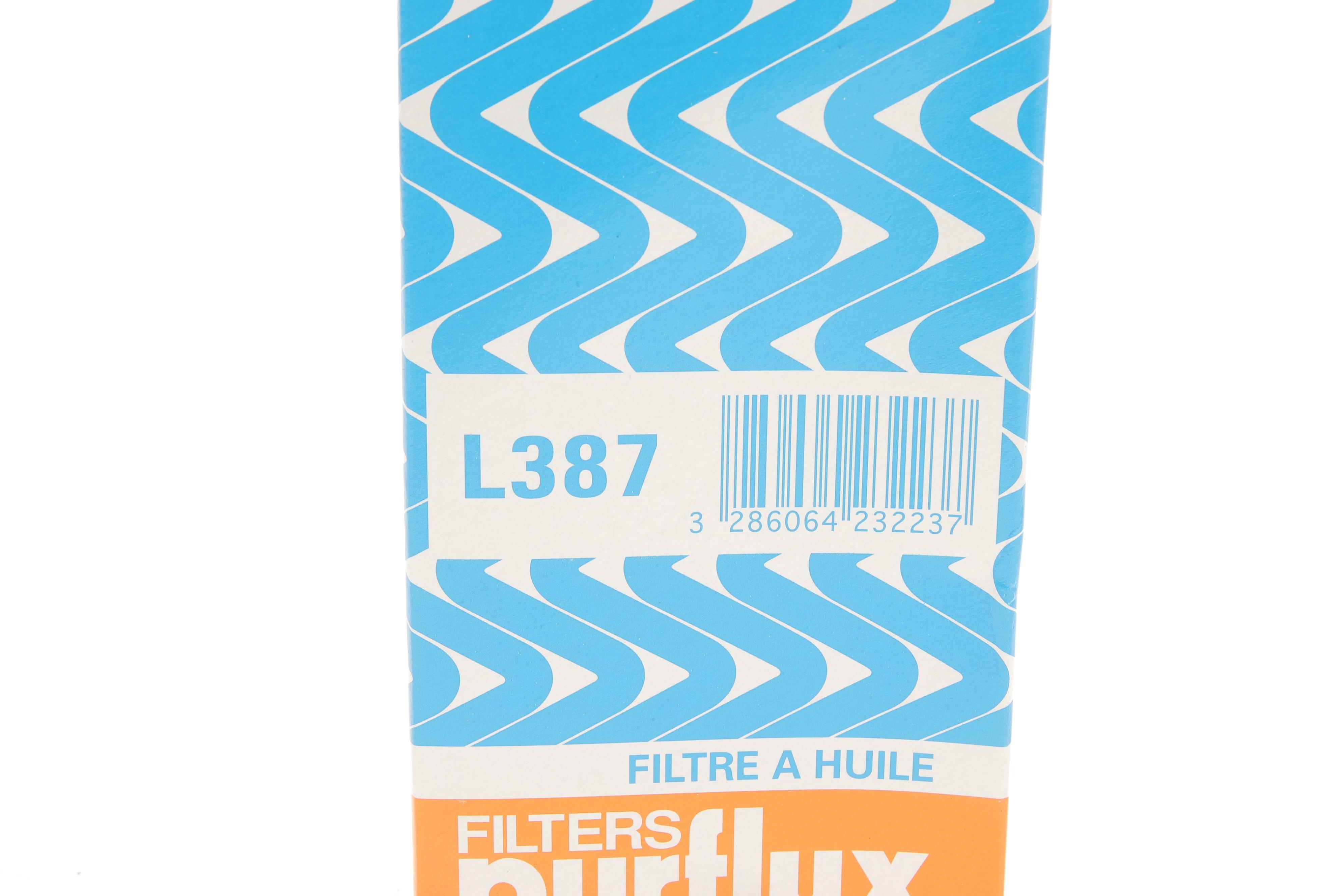 Фільтр масляний Opel Astra/Combo 1.4 16V 05- (h=105mm)