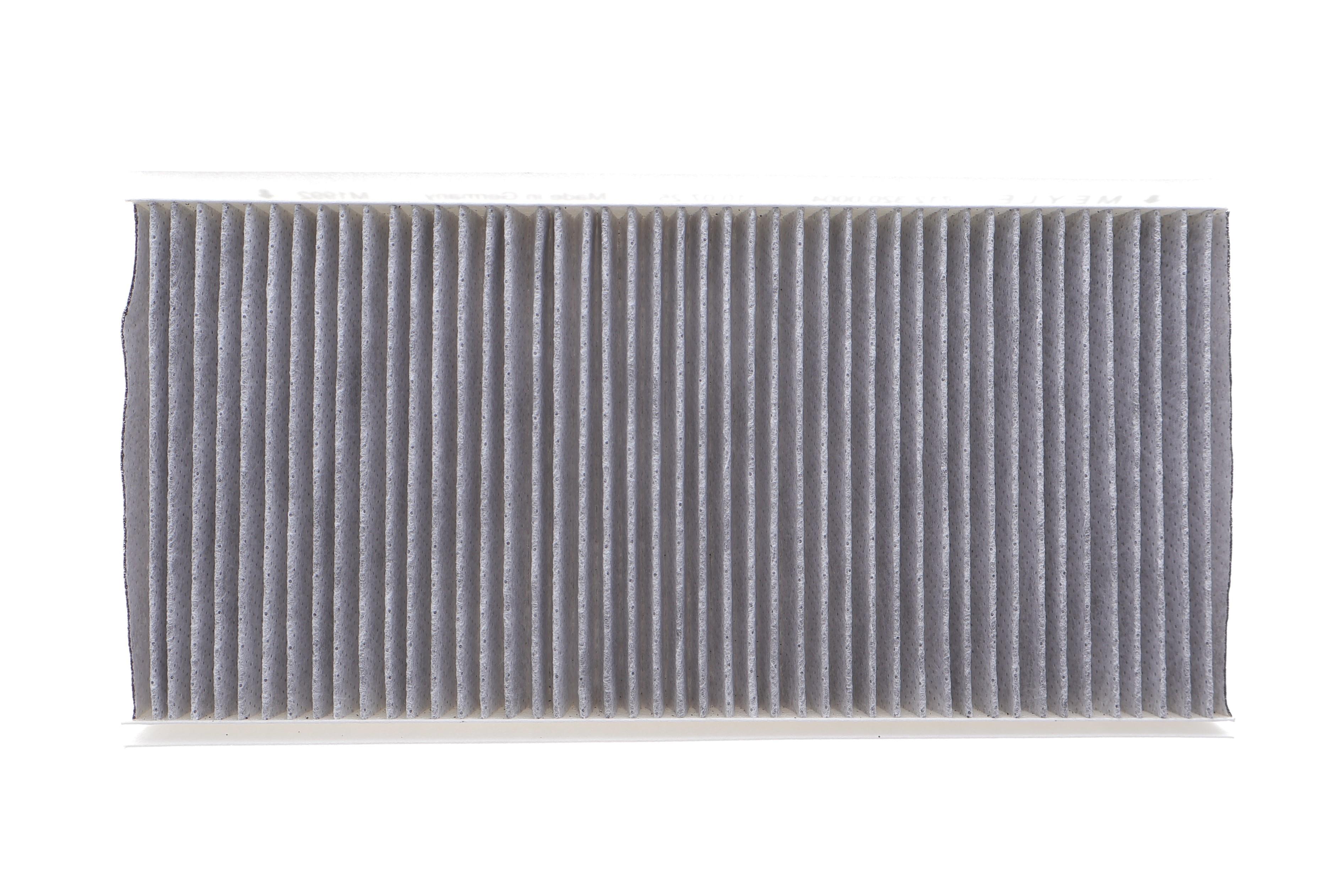 Фільтр салону Ford Focus/Connect 1.8Di 02- (вугільний)