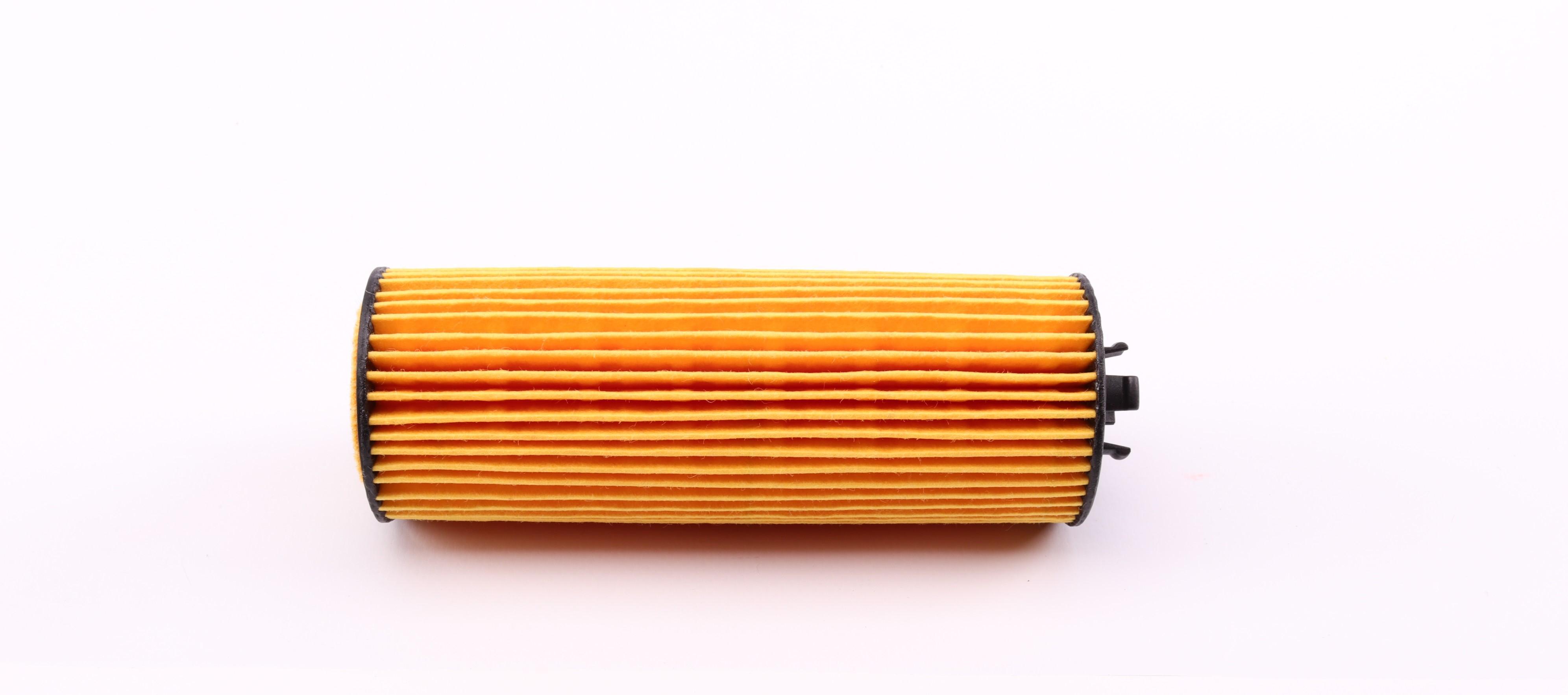 Фільтр масляний Chevrolet Aveo 1.4 11-