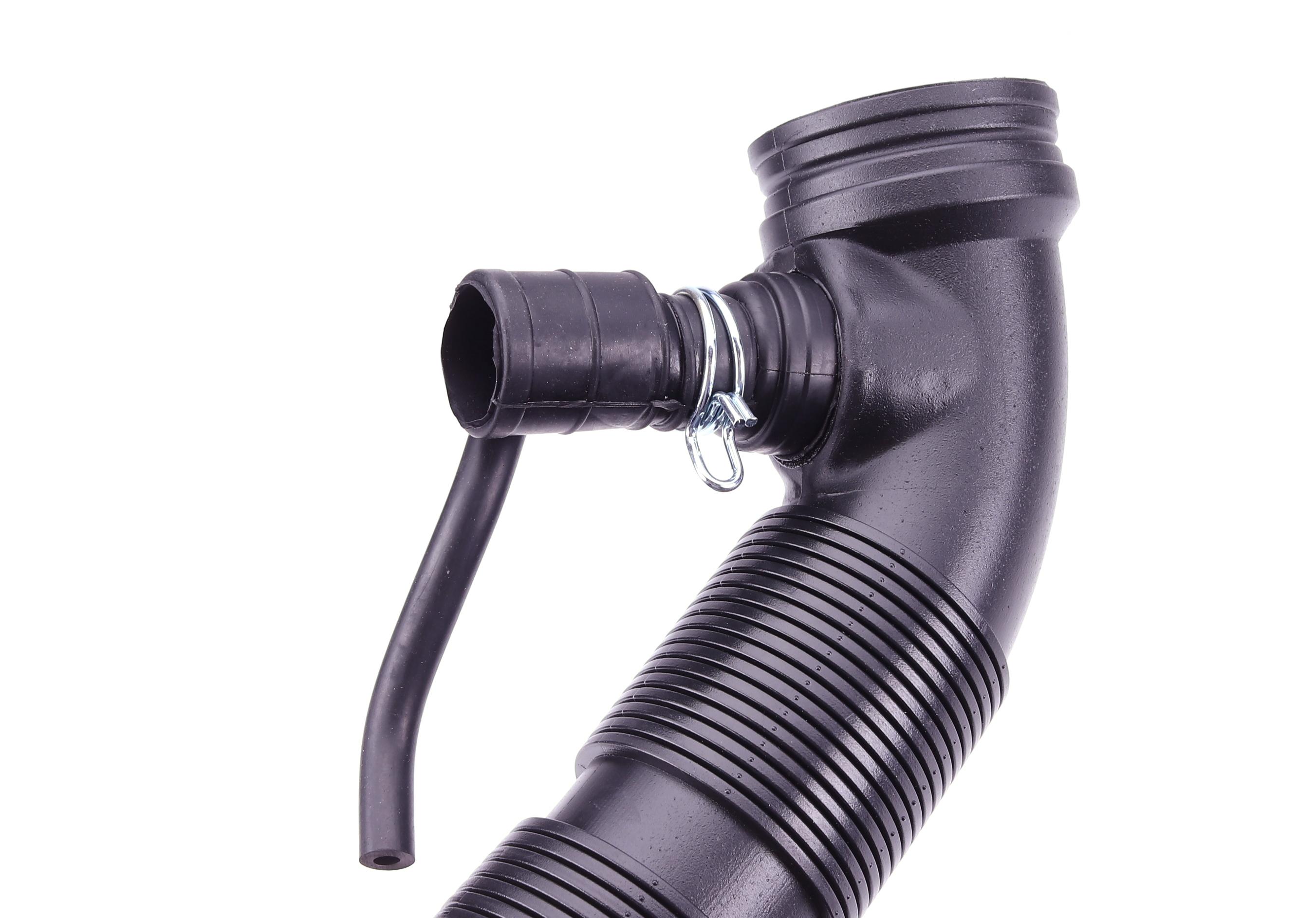 Патрубок фільтра повітряного VW Caddy III 1.6 04-15