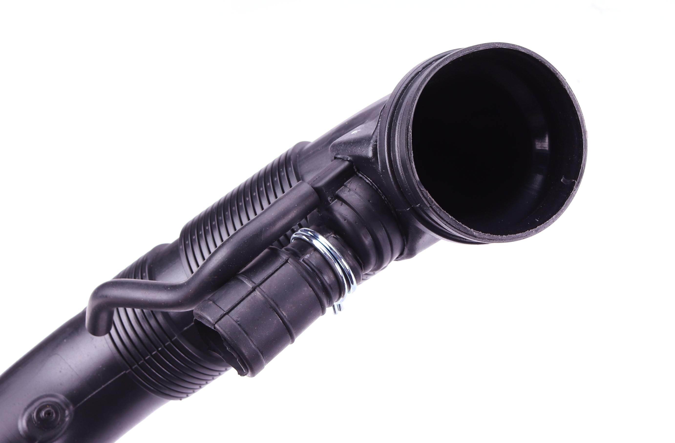 Патрубок фільтра повітряного VW Caddy III 1.6 04-15