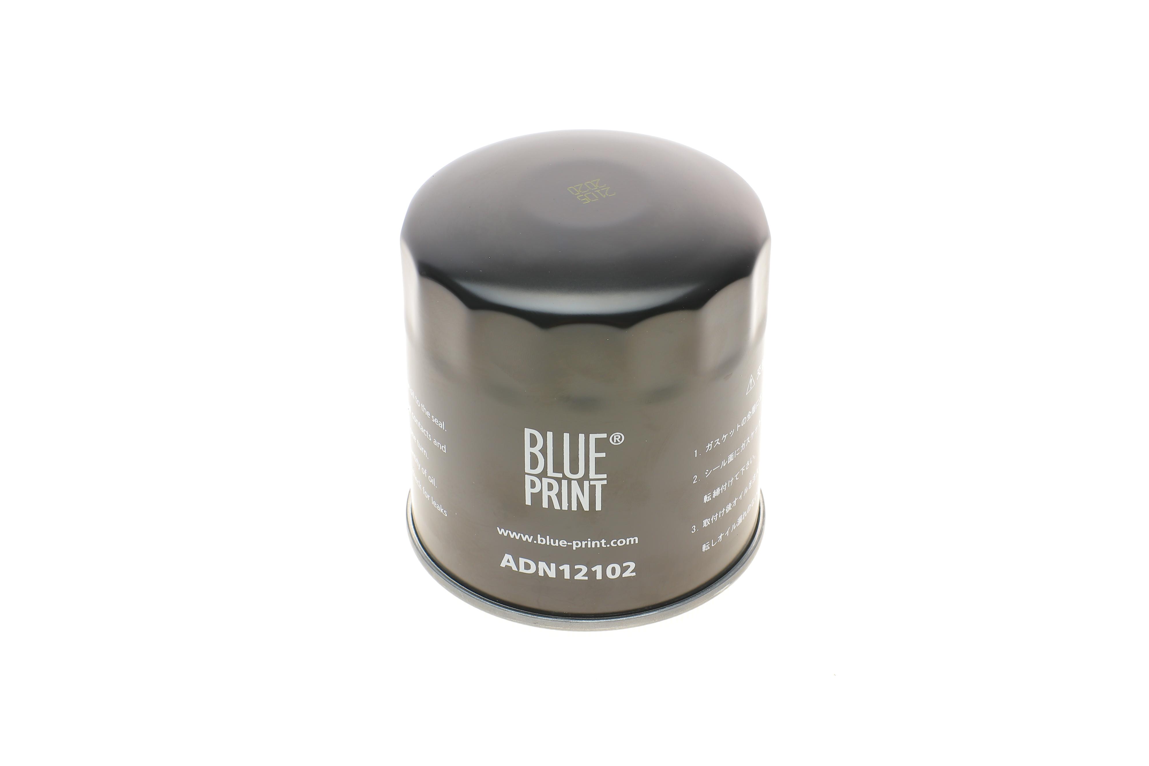 Фільтр масляний Nissan Almera/Patrol/Primera/Sunny 1.7-2.8 80-00