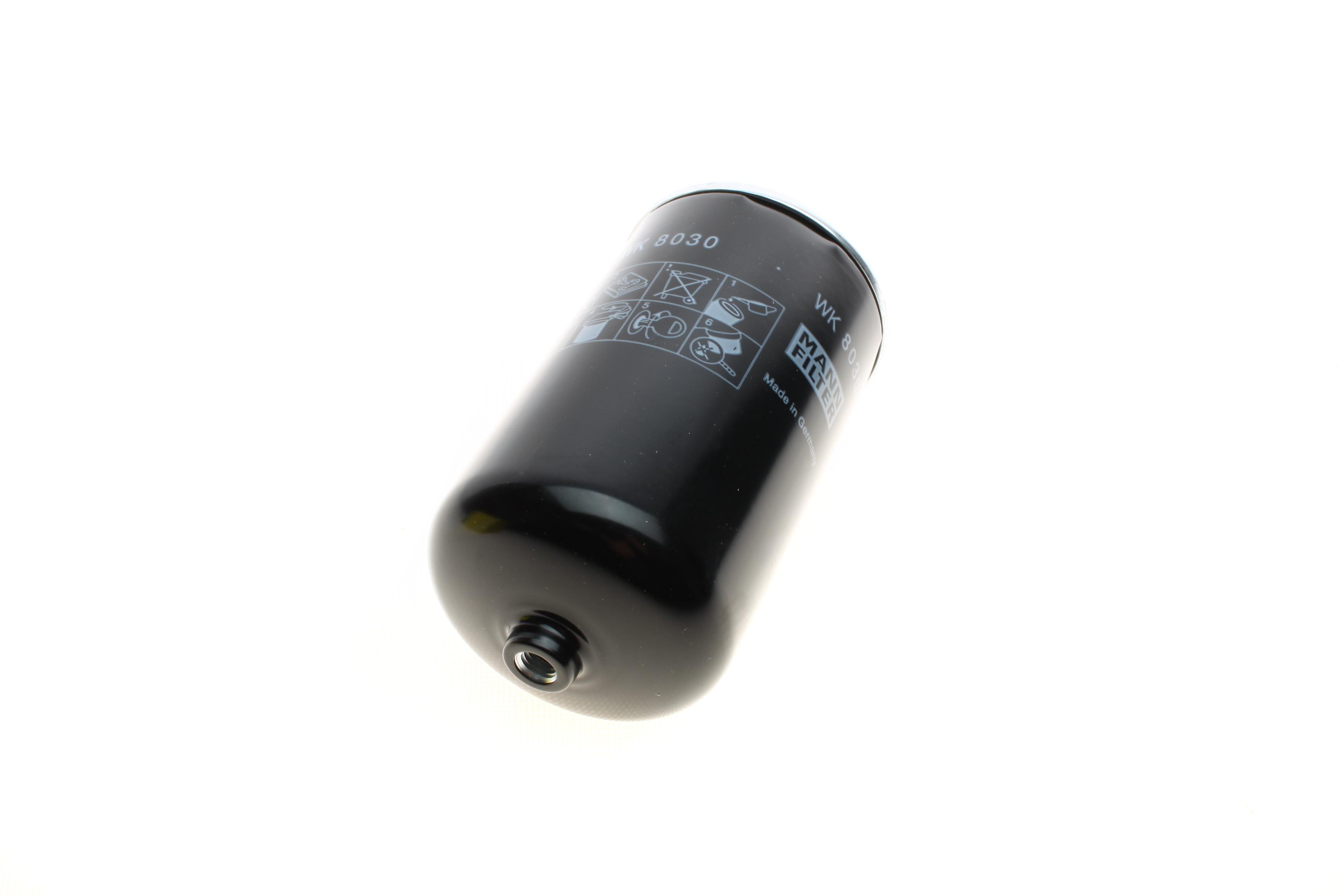 Фільтр паливний Hyundai Accent 1.5TDi 05-12/Santa Fe 2.0/2.2 Kia Sorento 2.0/2.2CRDi 09-15