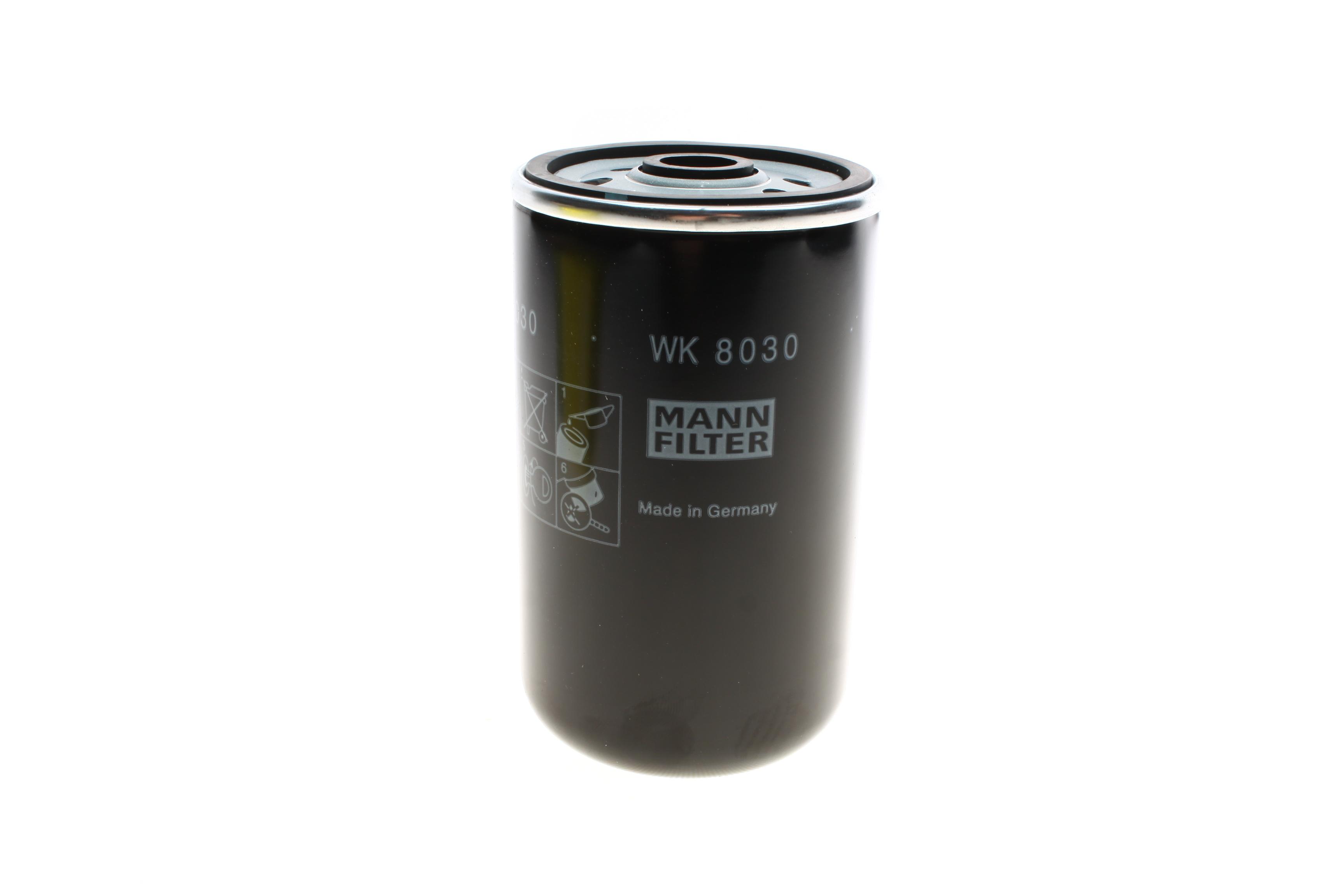 Фільтр паливний Hyundai Accent 1.5TDi 05-12/Santa Fe 2.0/2.2 Kia Sorento 2.0/2.2CRDi 09-15