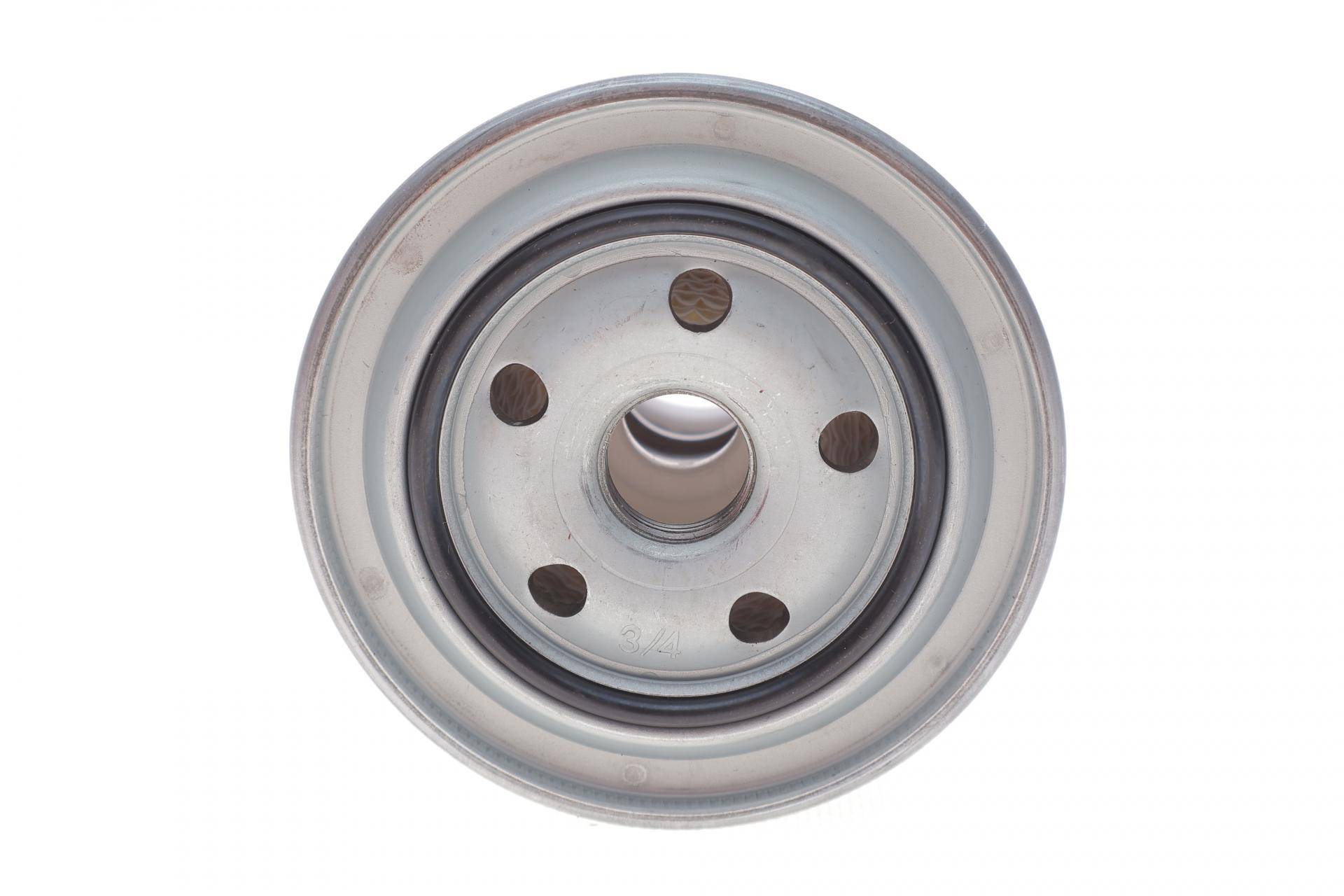 Фільтр паливний Ford Ranger 2.5/3.0TDCi 06-12