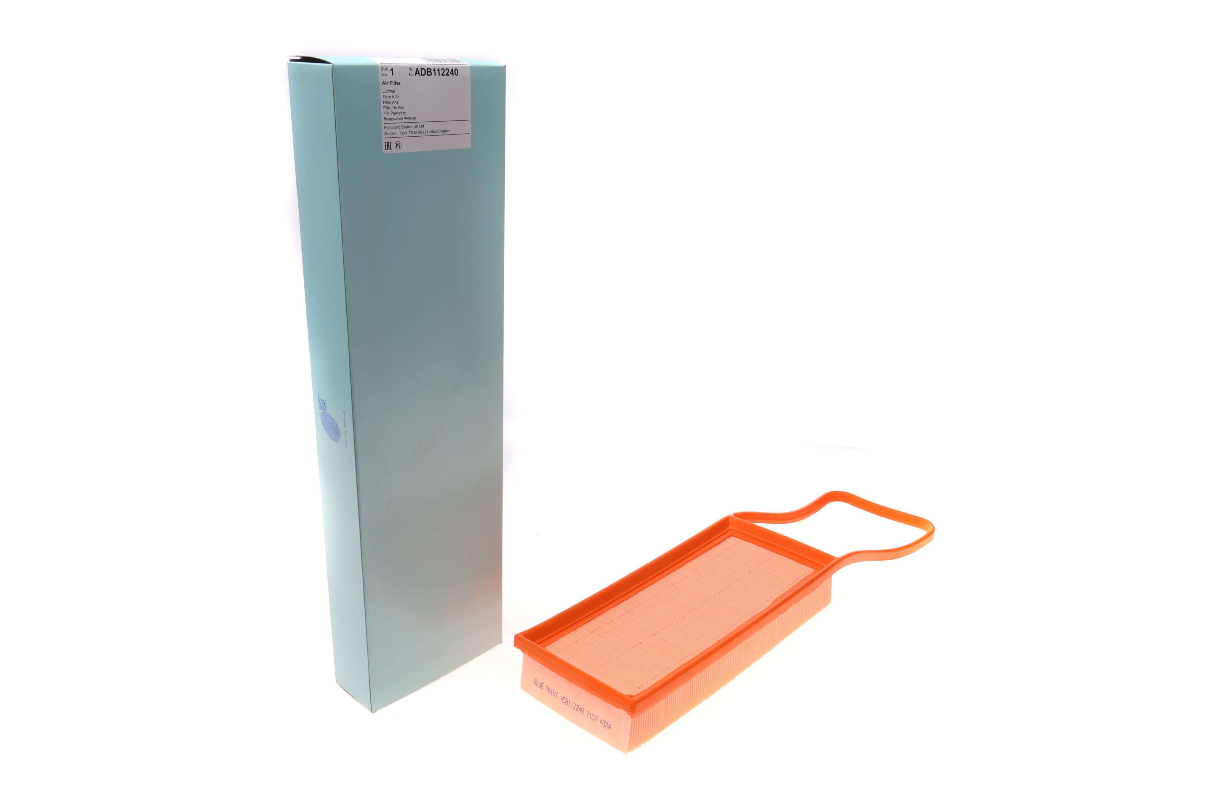 Фільтр повітряний BMW X5 (F15) 2.0 i 2.0 e 12-18