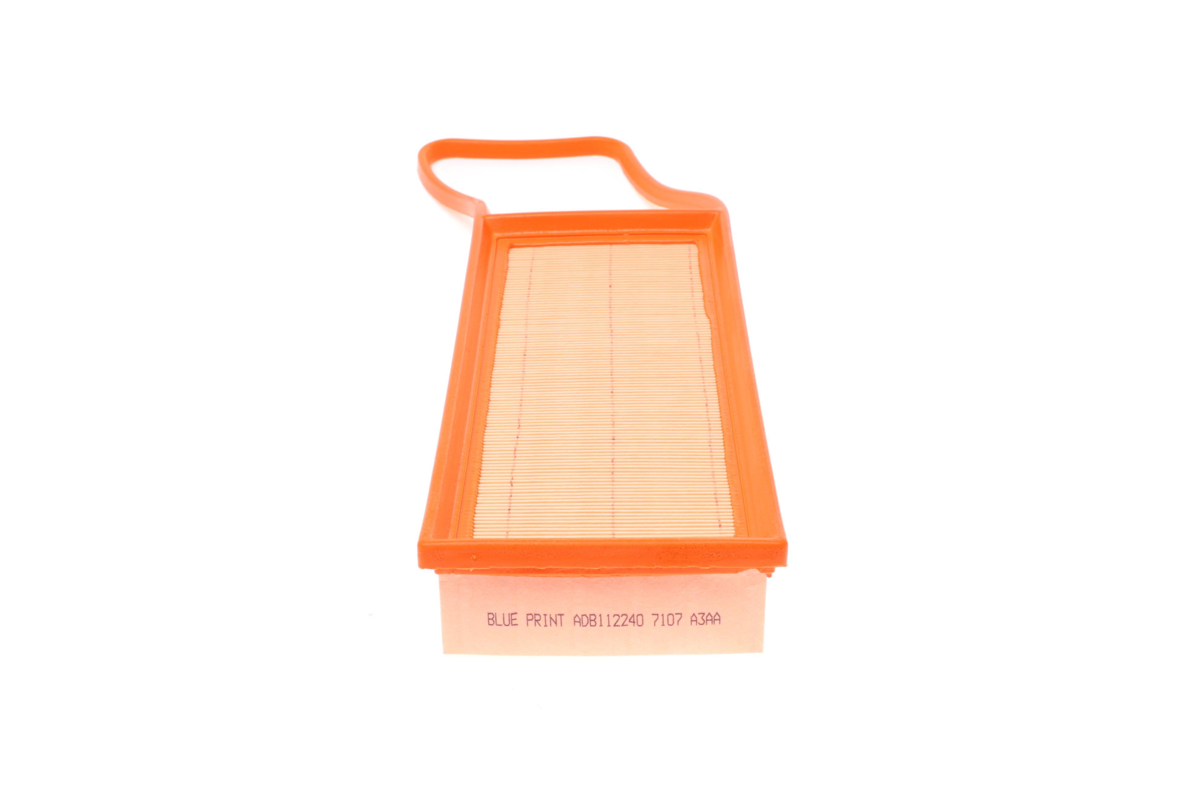 Фільтр повітряний BMW X5 (F15) 2.0 i 2.0 e 12-18