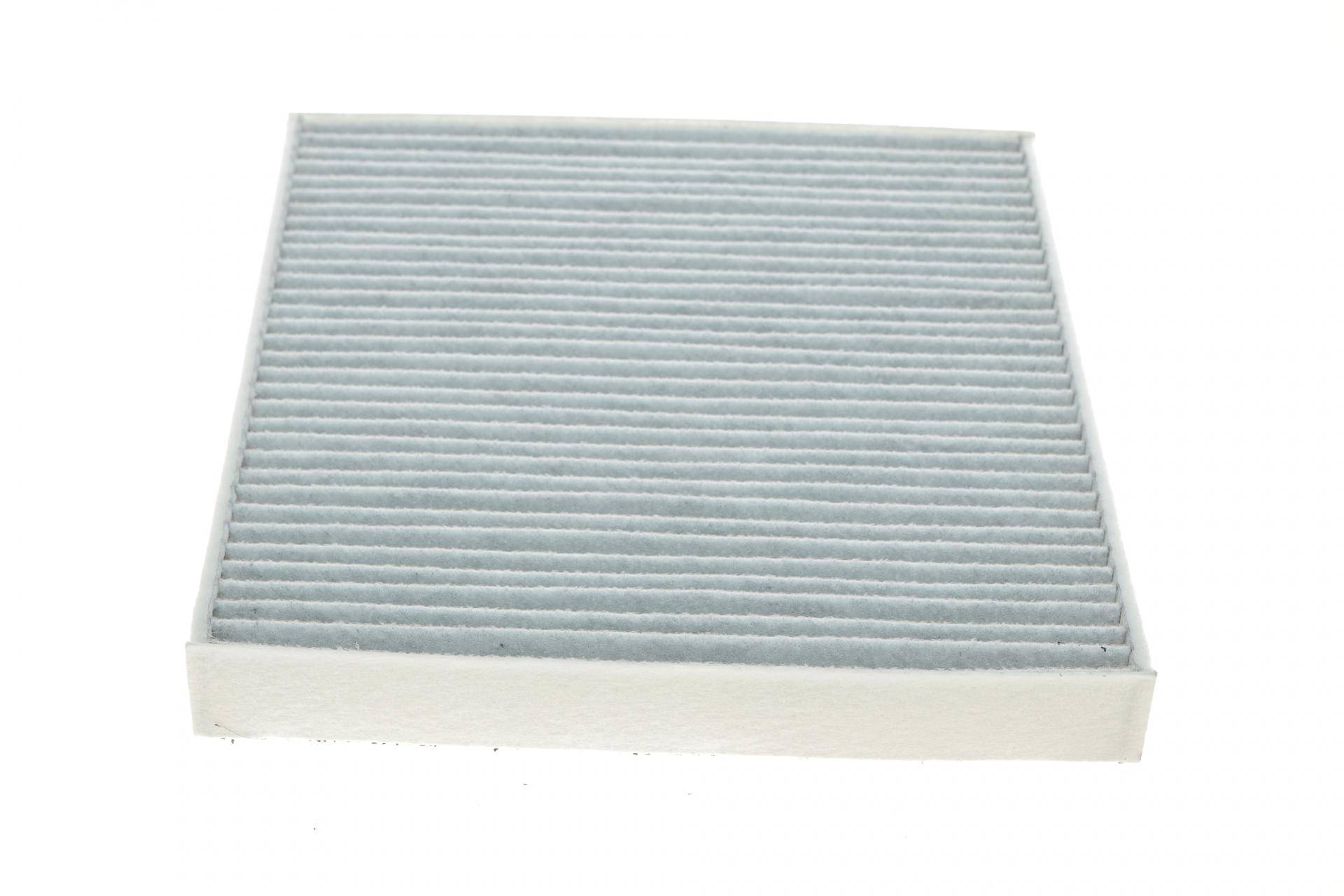 Фільтр салону VW Golf/Passat 14-/Crafter 16-/Skoda Octavia 12-/SuperB 15- (вугільний/антибактер.)