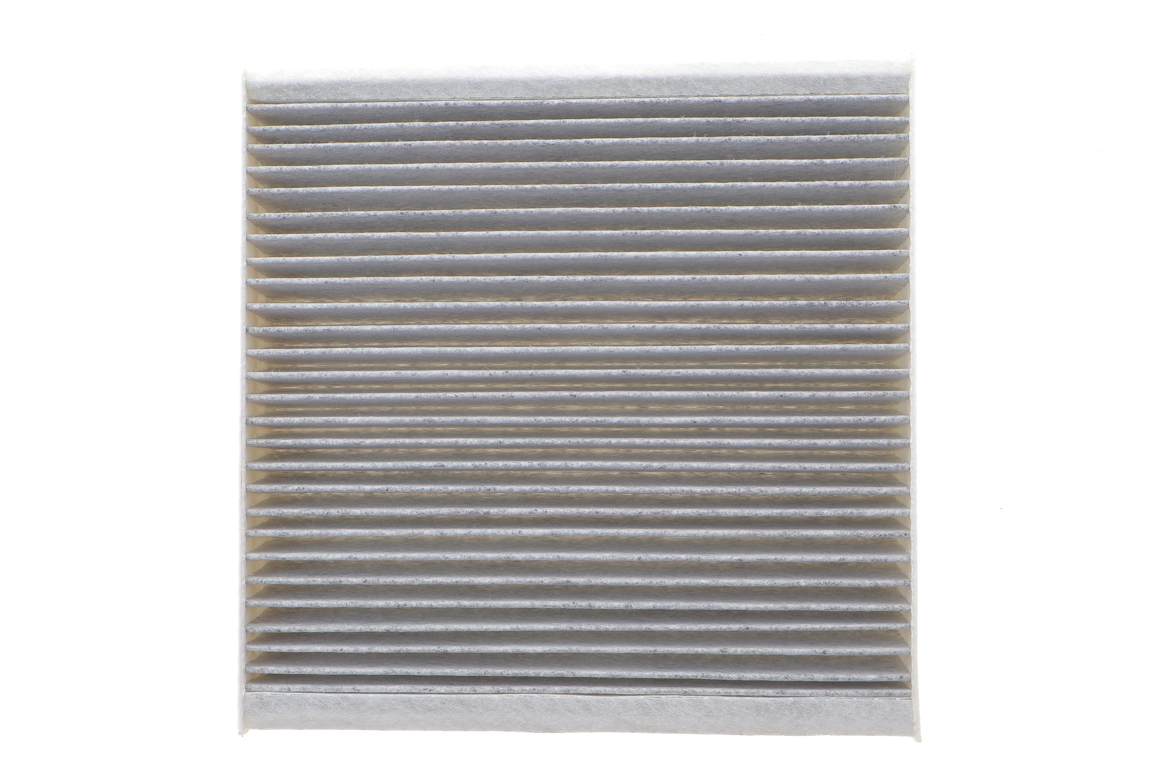 Фільтр салону BYD Han EV/Song 23- (вугільний)