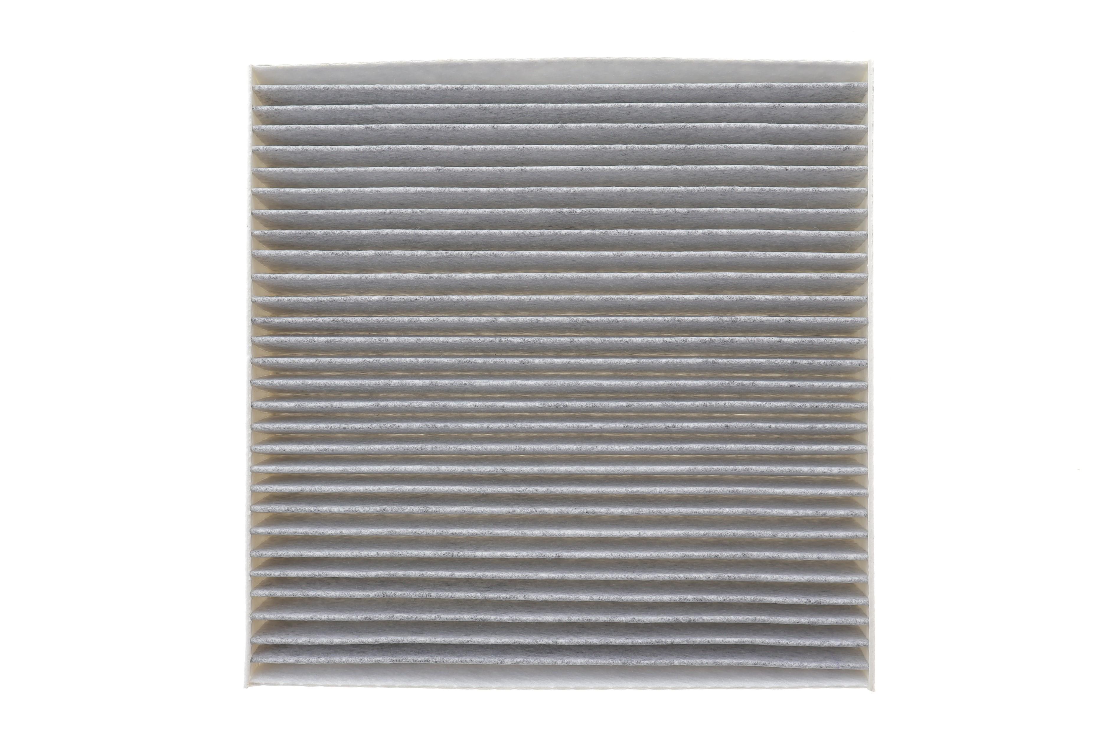 Фільтр салону BYD Han EV/Song 23- (вугільний)