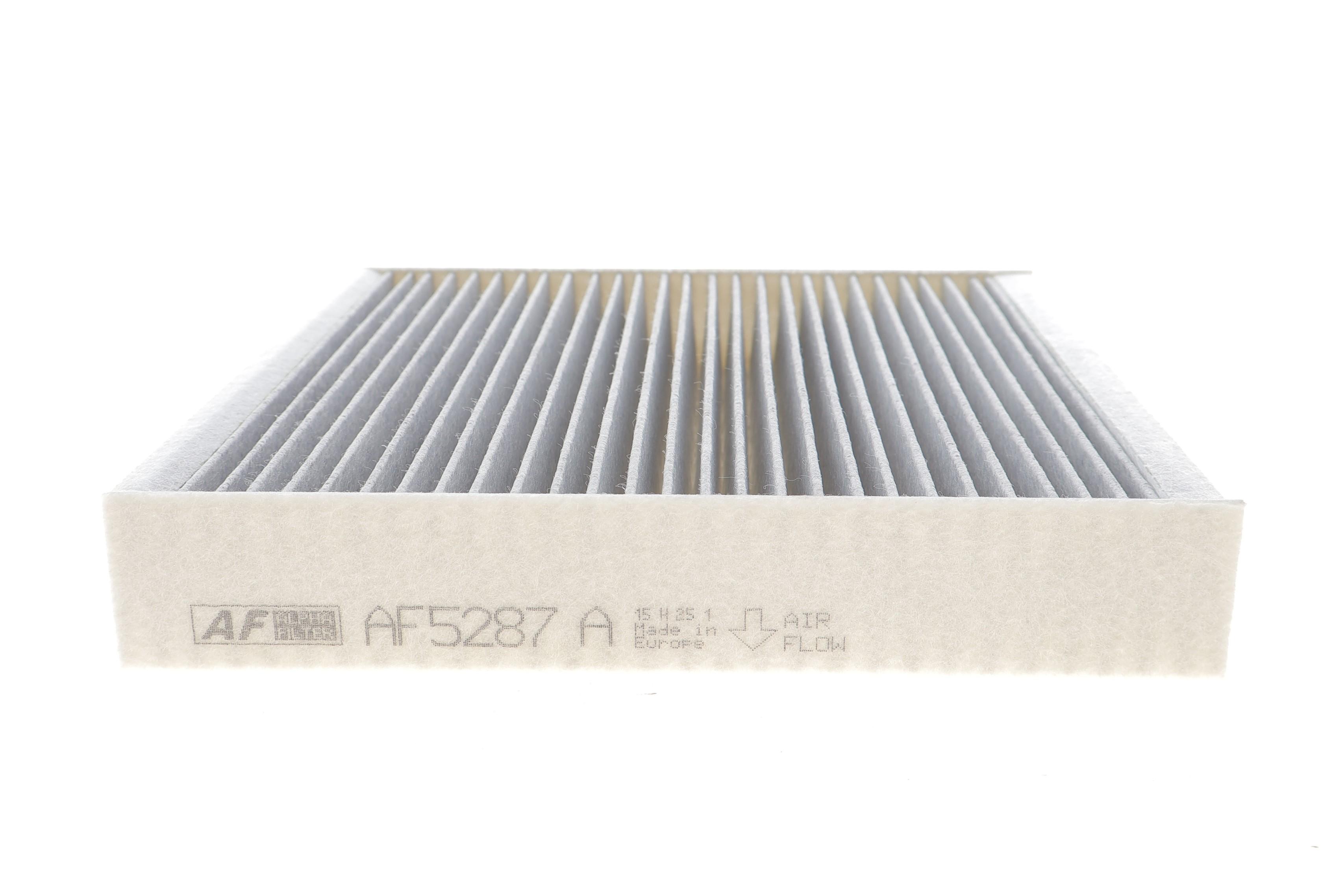 Фільтр салону BYD Han EV/Song 23- (вугільний)