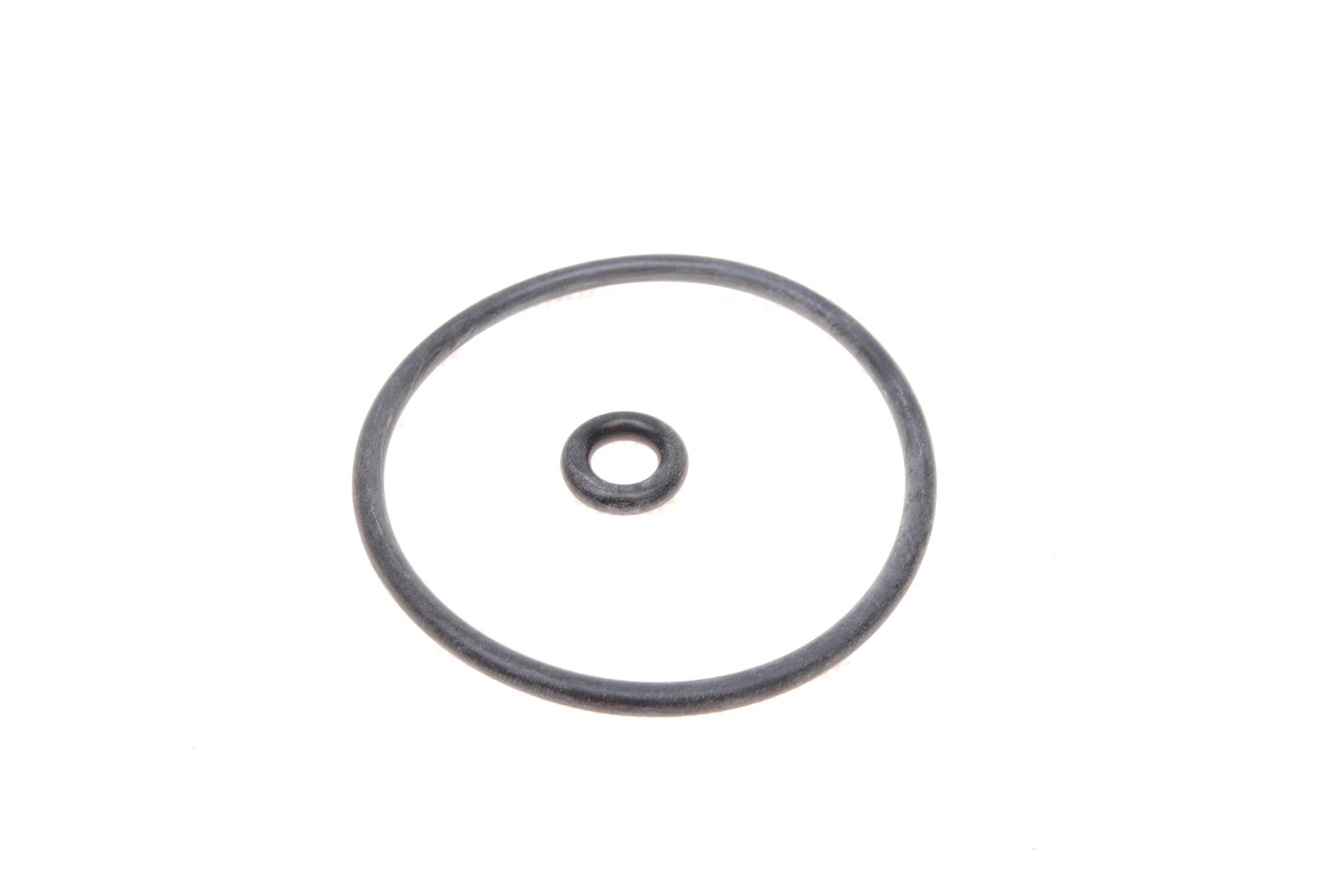 Фільтр масляний MB (W168) (дизель)