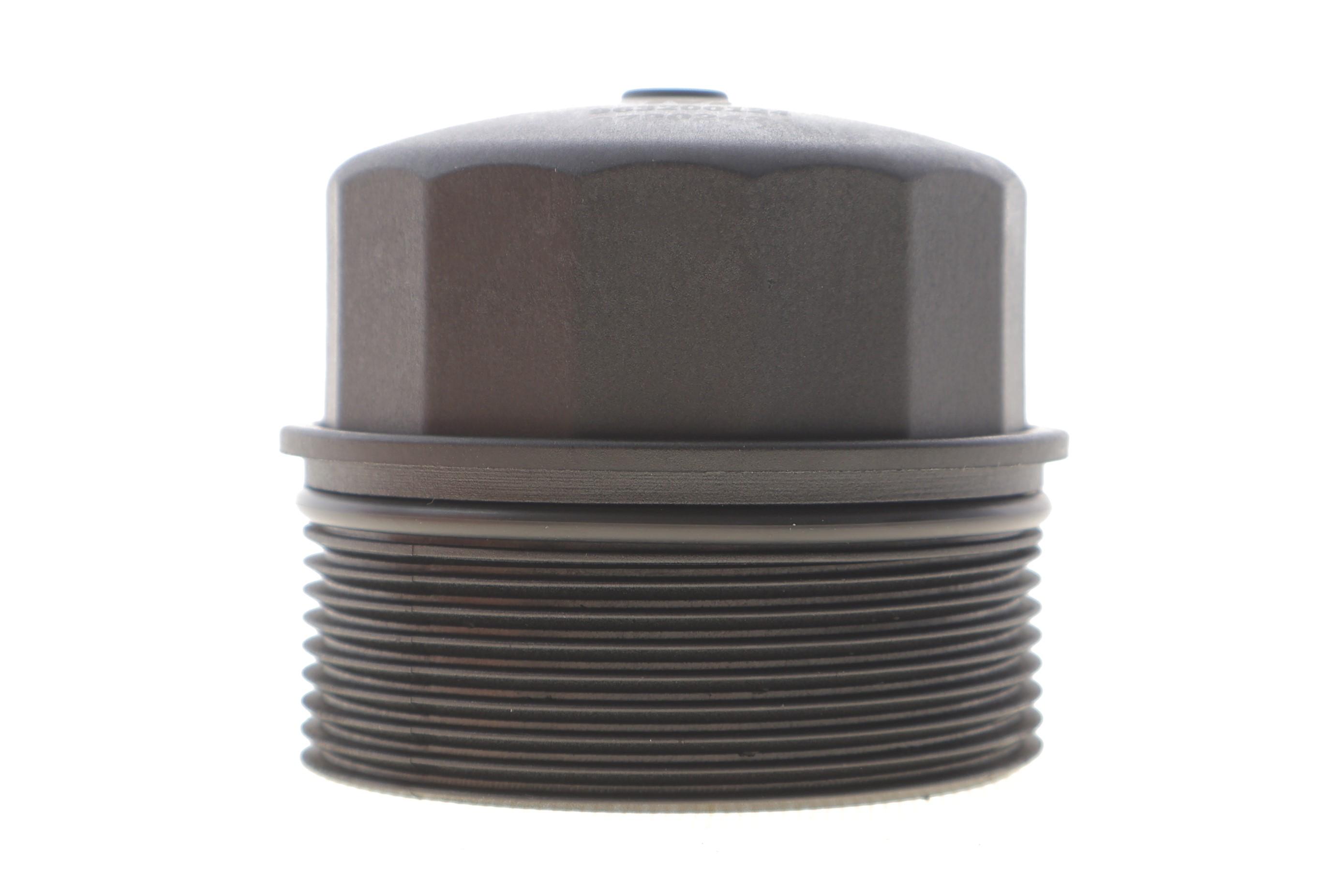 Кришка фільтра масляного MB Sprinter 2.3 (M111) 95-06