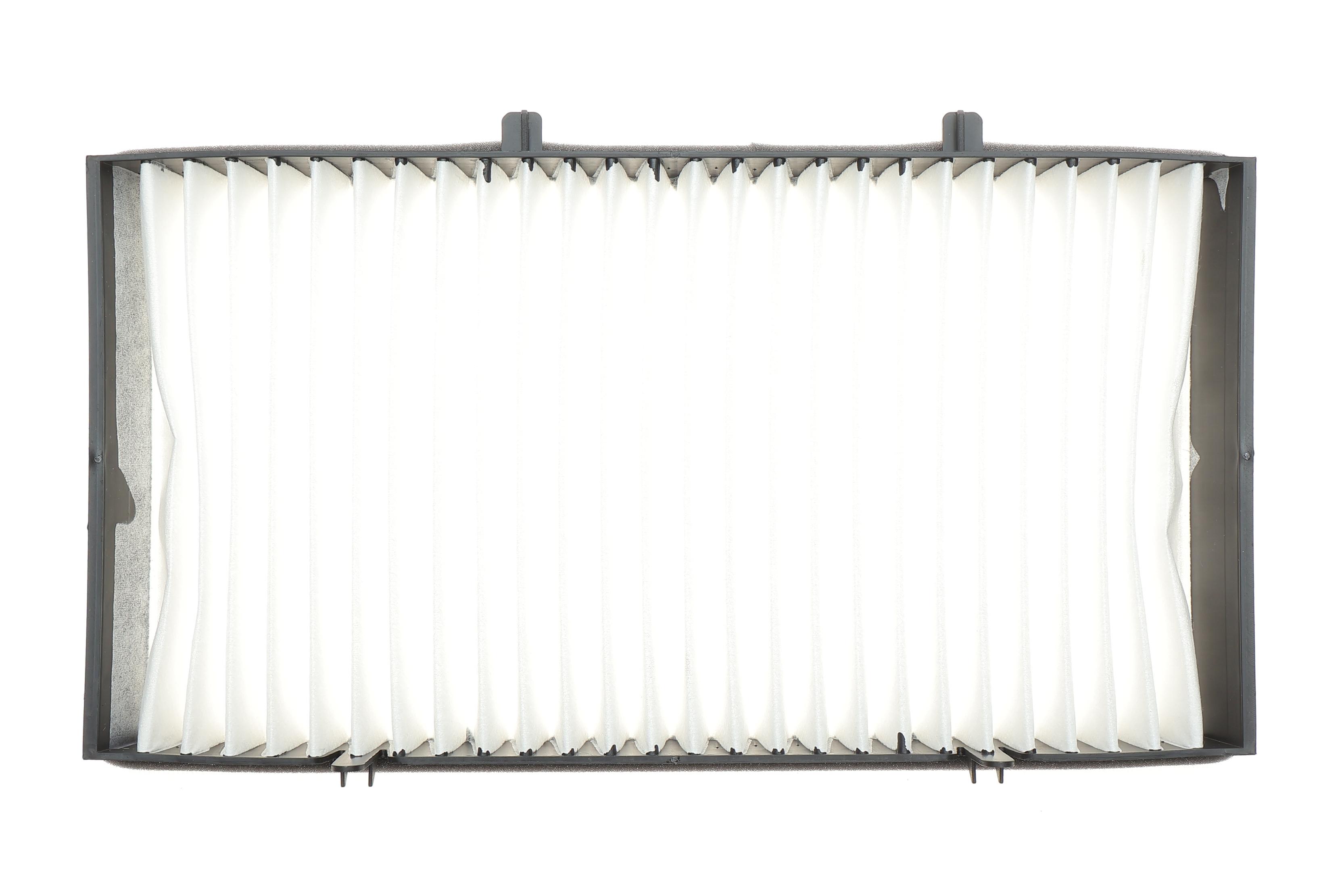 Фільтр салону Renault Trafic/Opel Vivaro/Nissan Primastar 01-