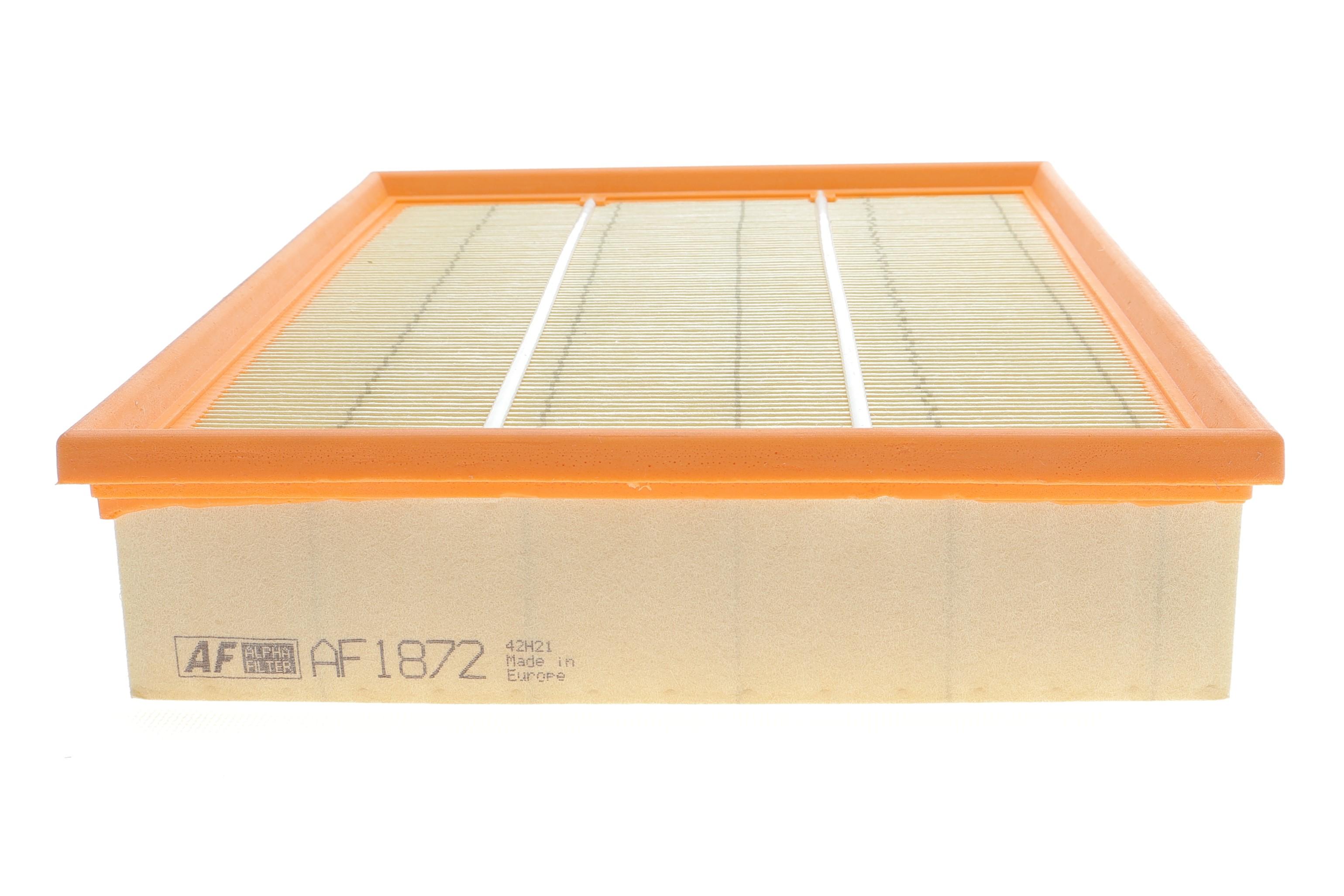 Фільтр повітряний Jeep Cherokee 08-/Dodge Nitro 2.8CRD/3.7/4.0 06-12