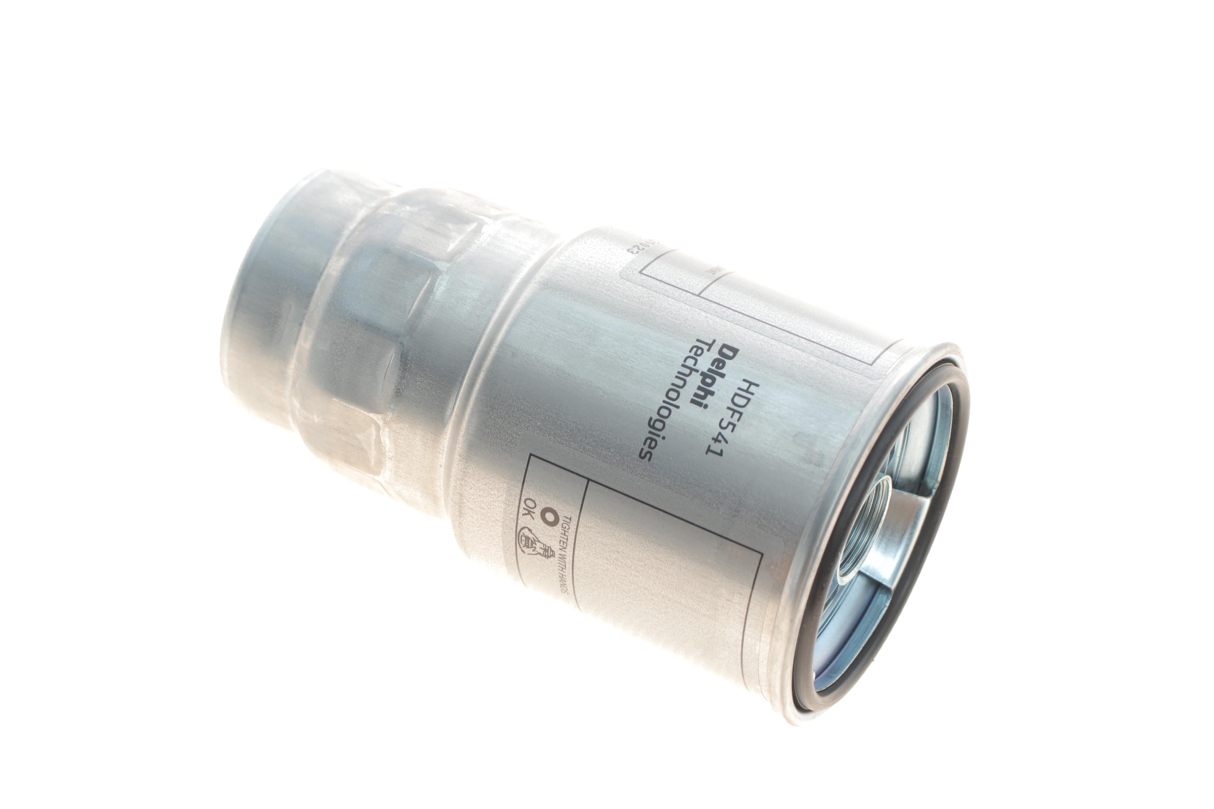 Фільтр паливний Toyota Rav 400-/Hilux 97-05/Corolla 2.0-2.4 D 00-09