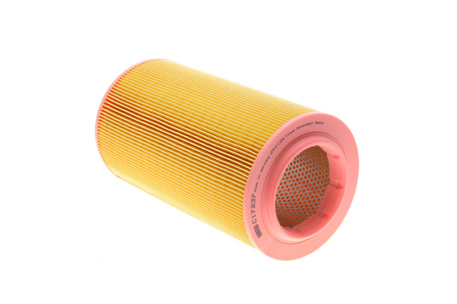 Фільтр повітряний Citroen Jumper 2.0BlueHDi/2.2HDi/3.0HDi/Fiat Ducato 2.0-3.0JTD 06-/Opel 2.2D 21-