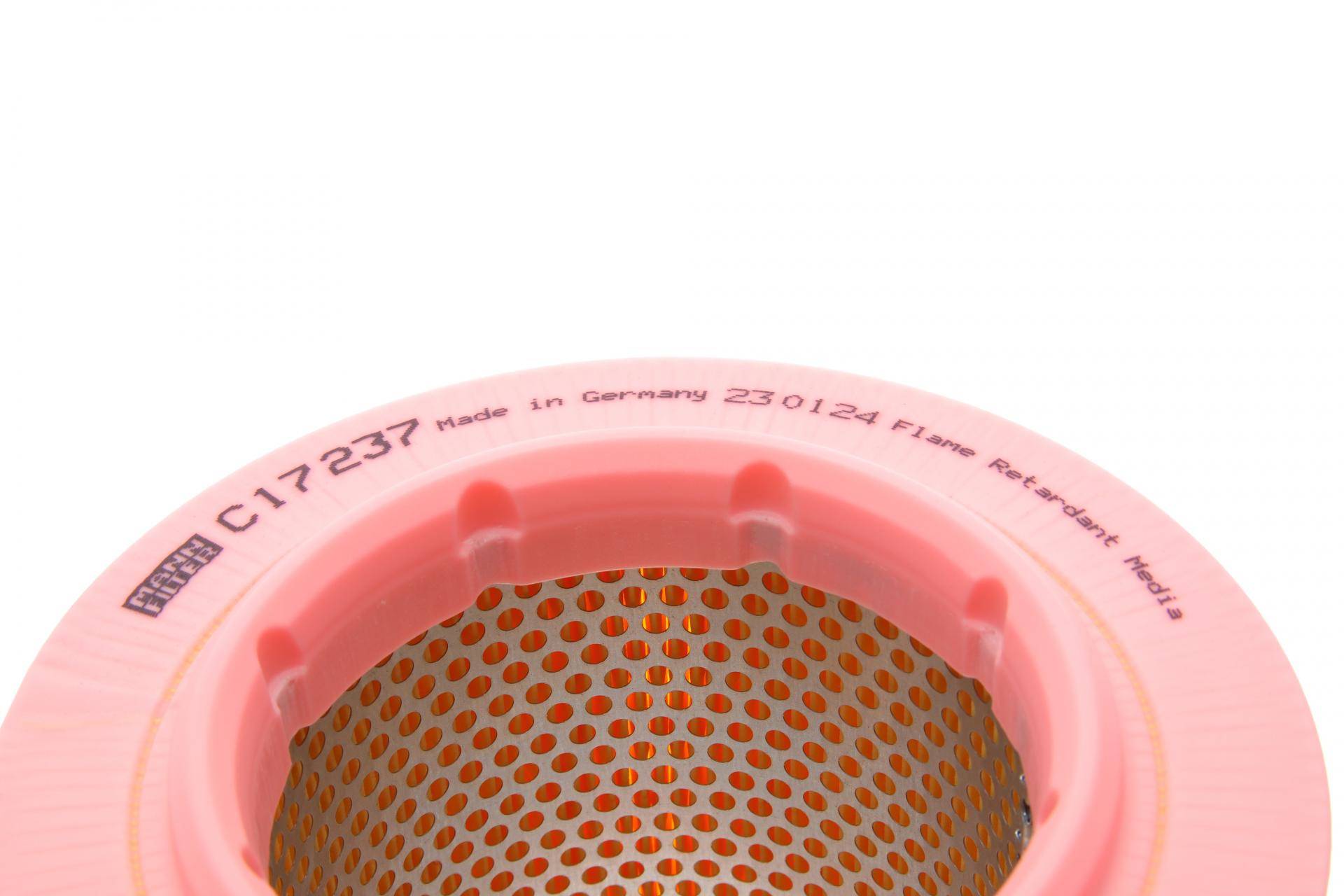 Фільтр повітряний Citroen Jumper 2.0BlueHDi/2.2HDi/3.0HDi/Fiat Ducato 2.0-3.0JTD 06-/Opel 2.2D 21-