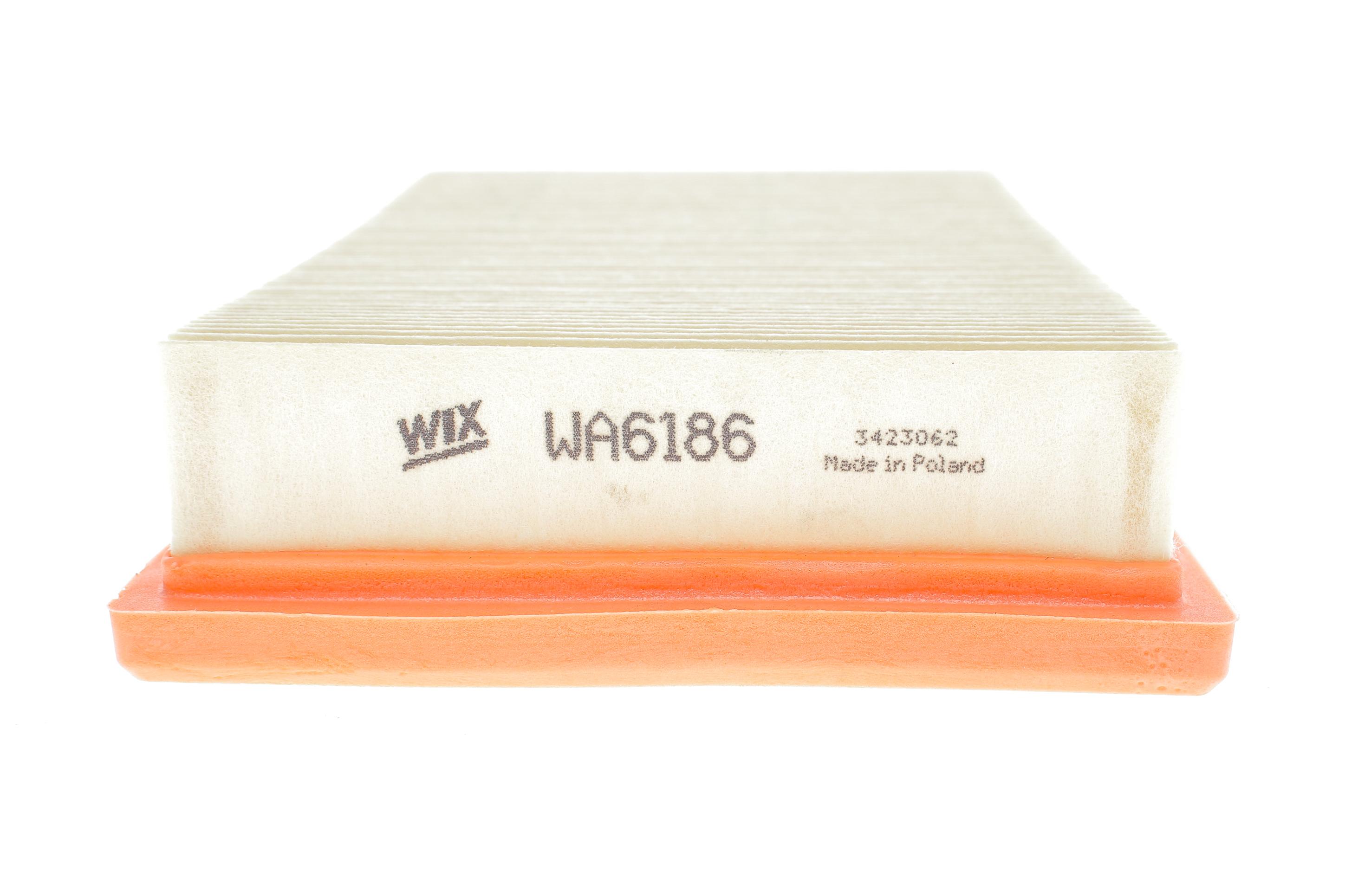 Фільтр повітряний Fiat Panda 0.7 82-04