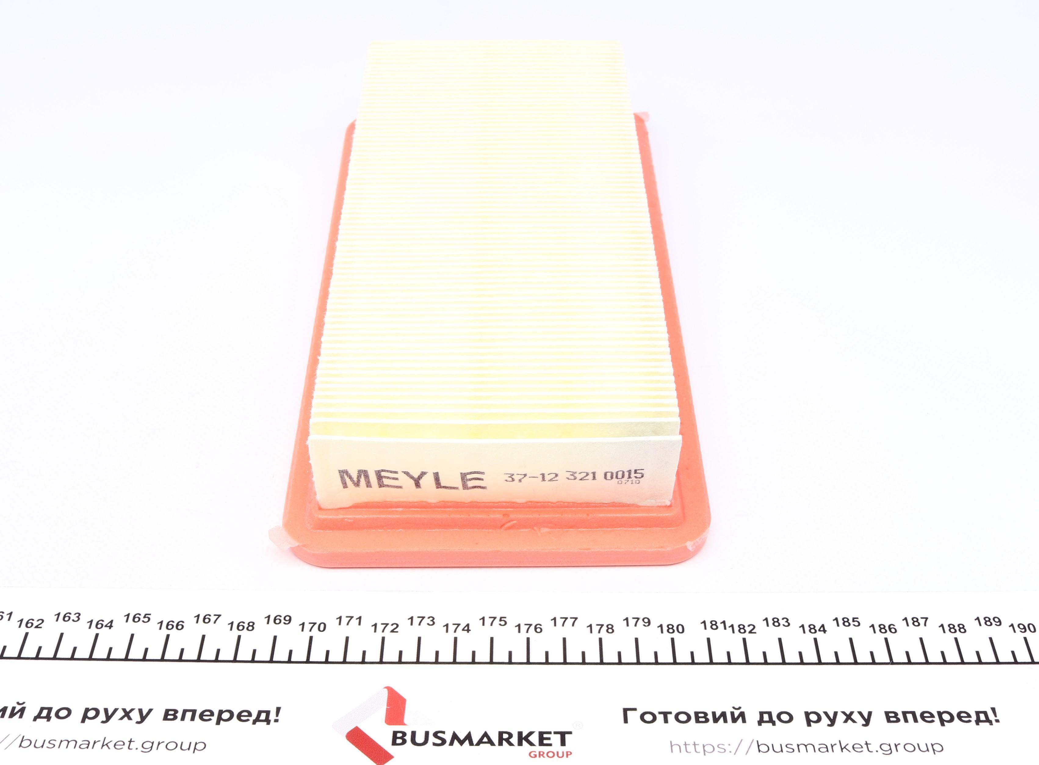 Фільтр повітряний Hyundai Getz 1.1i-1.6i 02-10